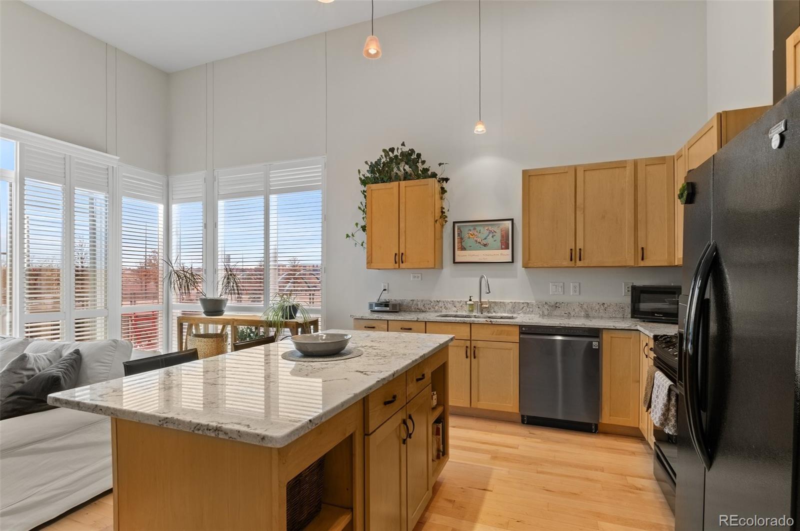 1438 Little Raven Street Unit: 407