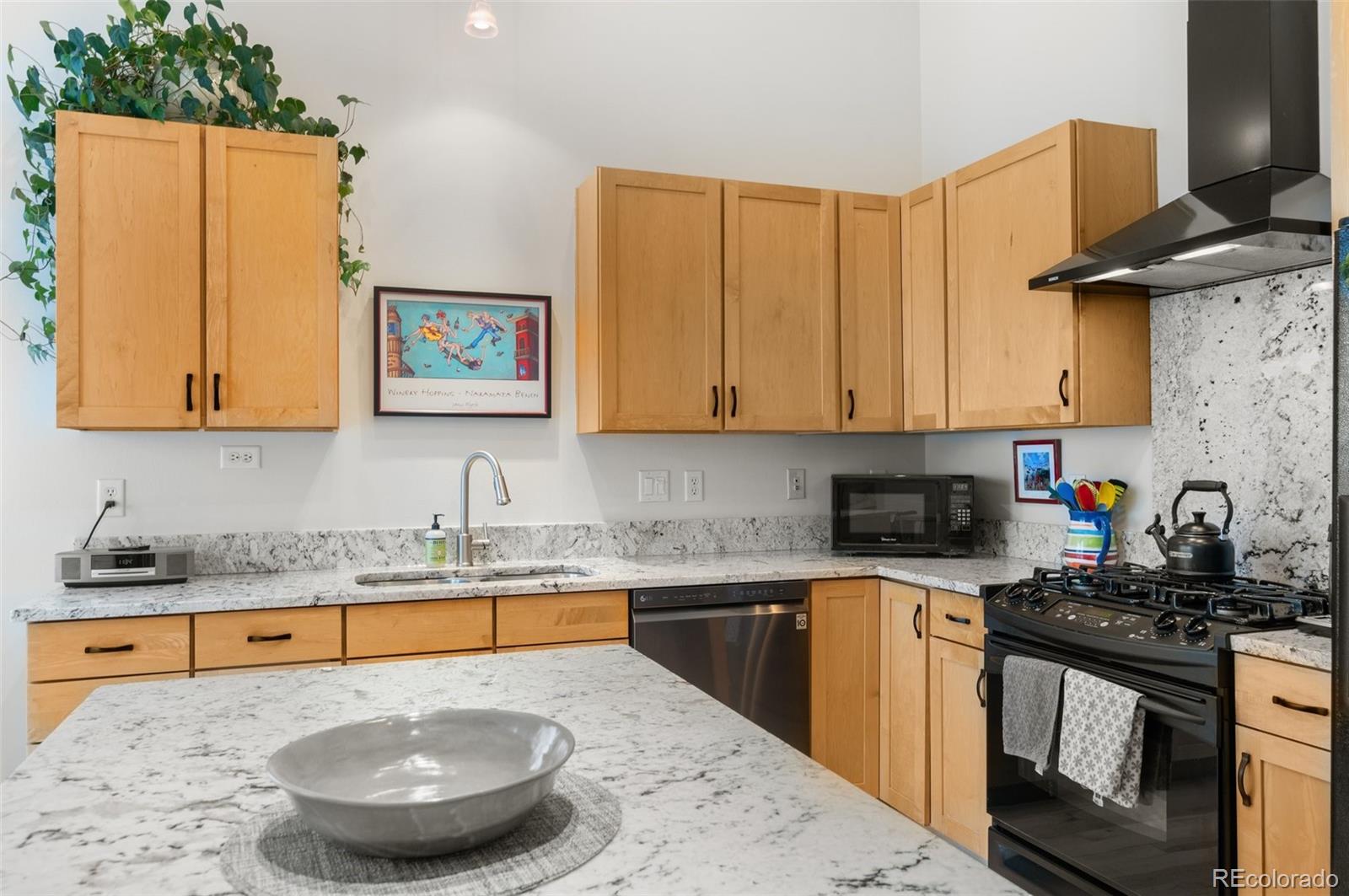 1438 Little Raven Street Unit: 407