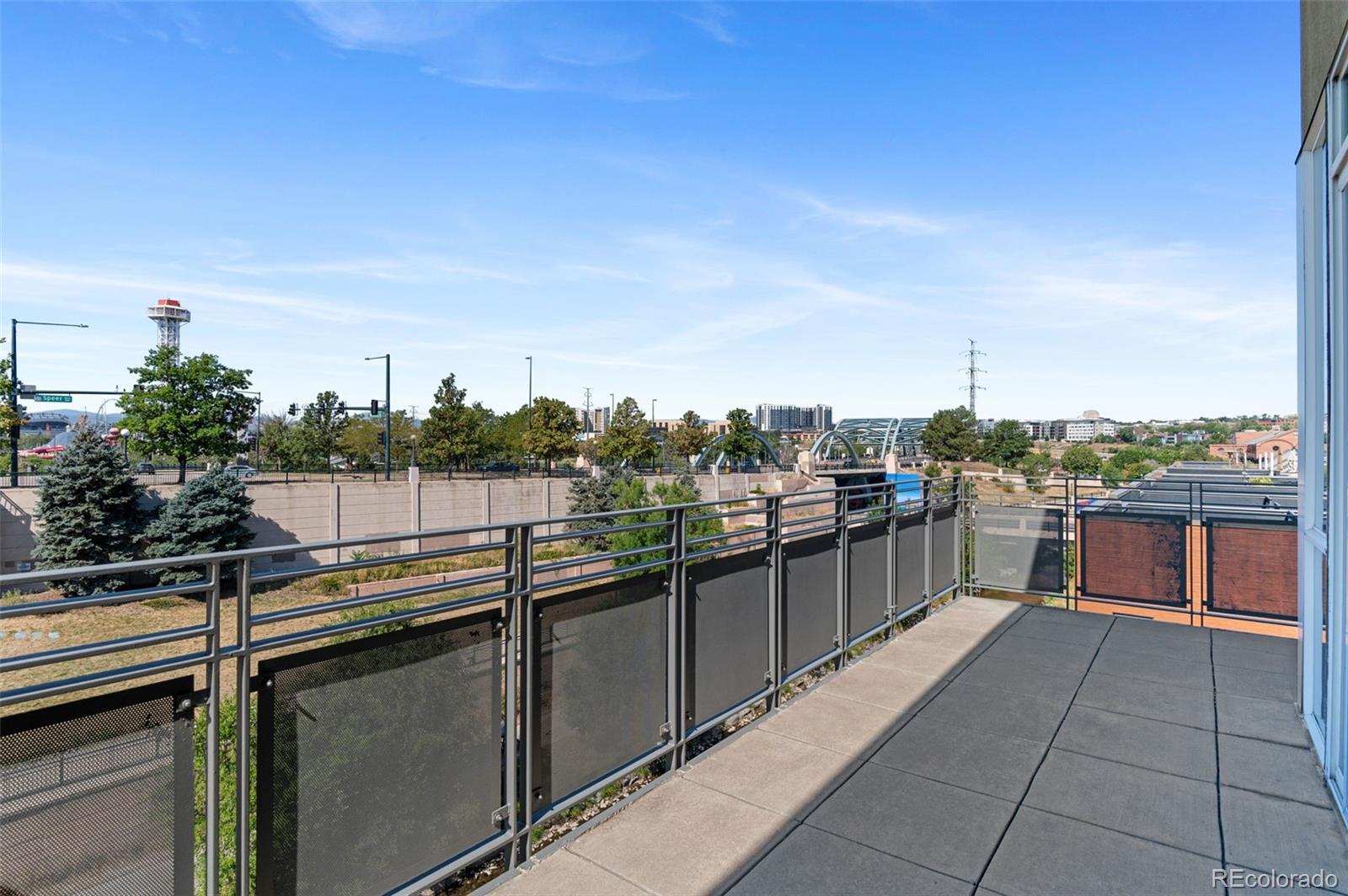 1438 Little Raven Street Unit: 407