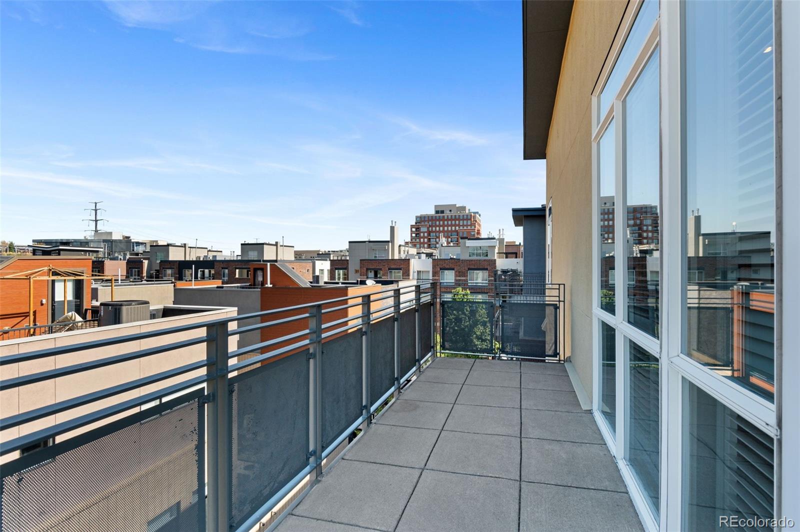 1438 Little Raven Street Unit: 407
