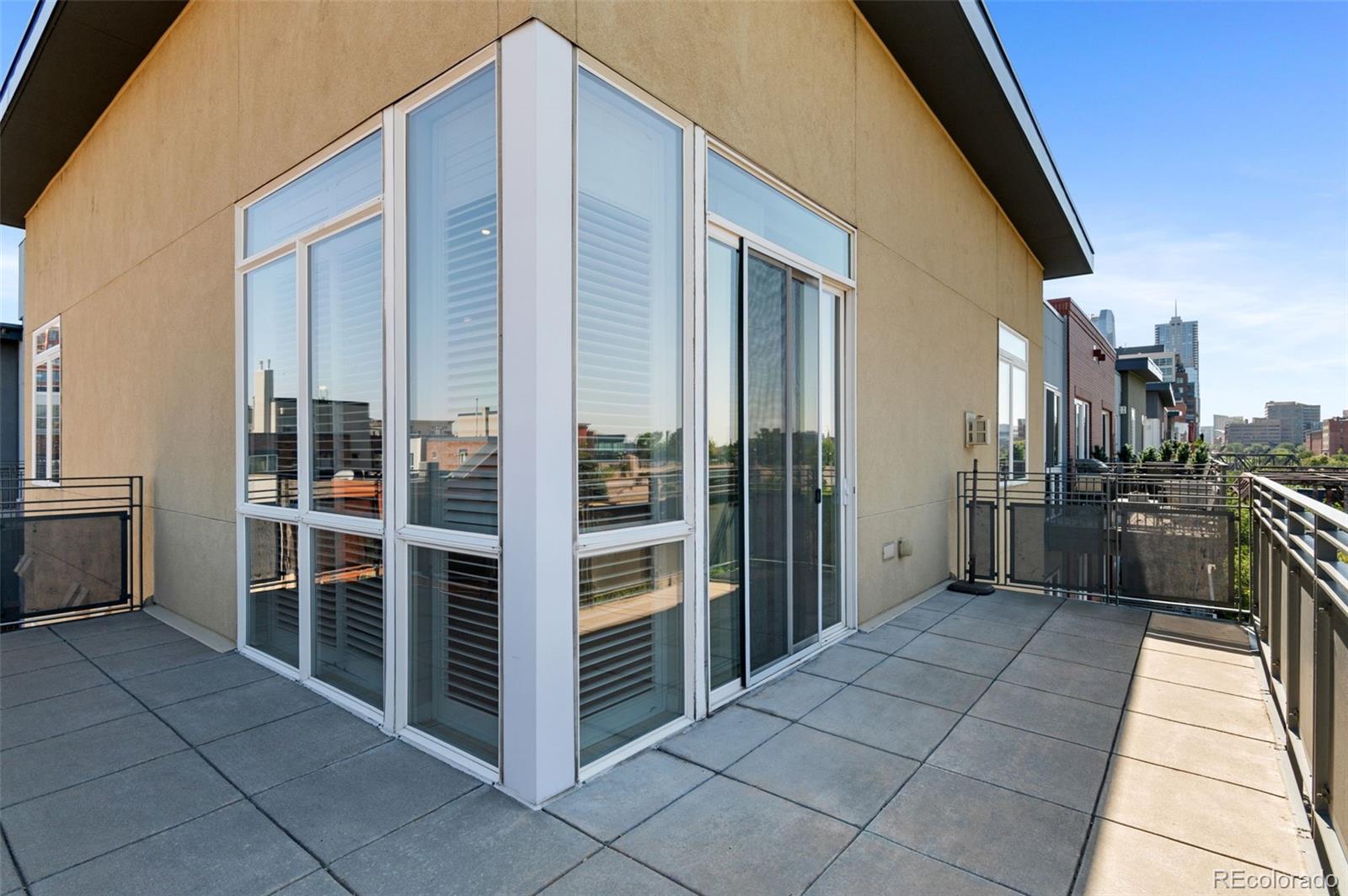 1438 Little Raven Street Unit: 407