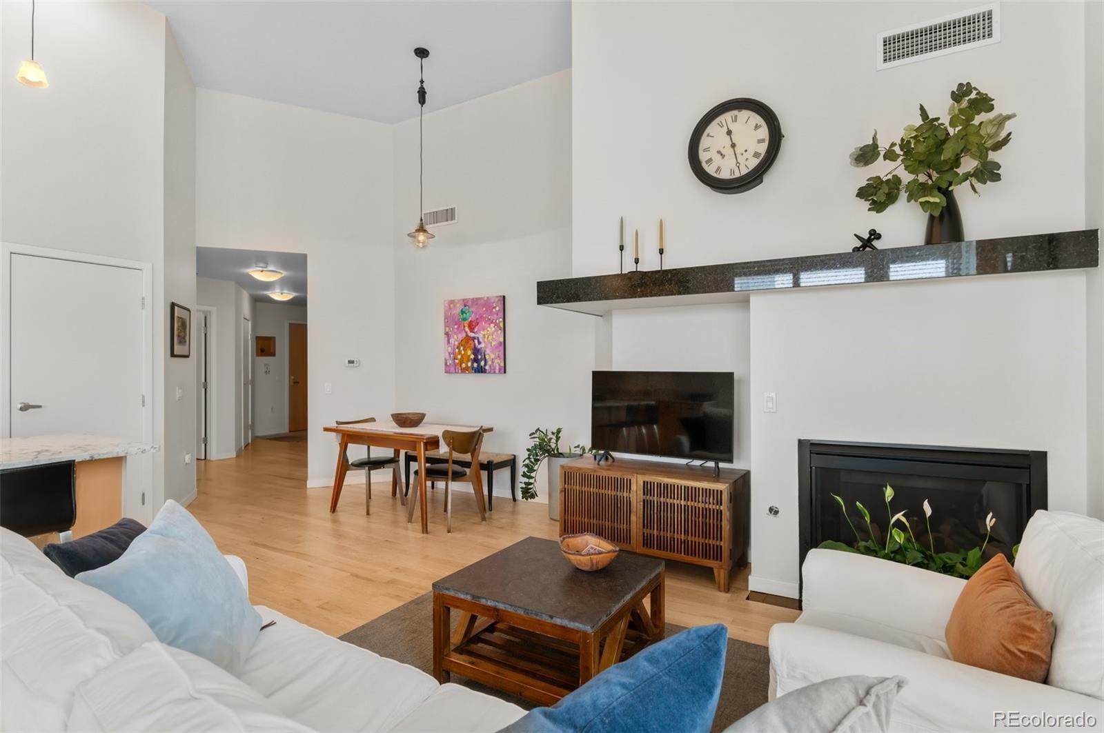 1438 Little Raven Street Unit: 407