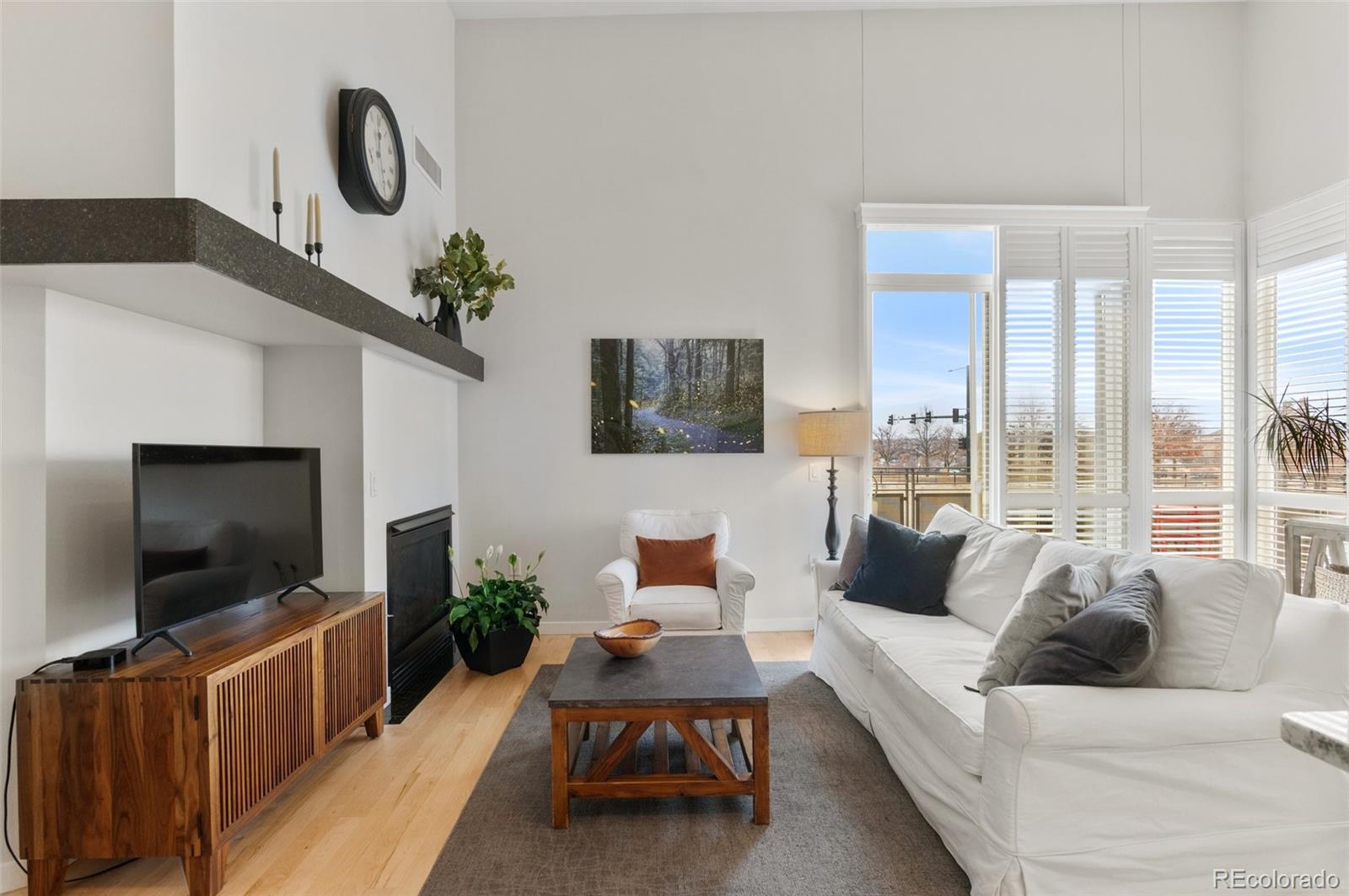 1438 Little Raven Street Unit: 407