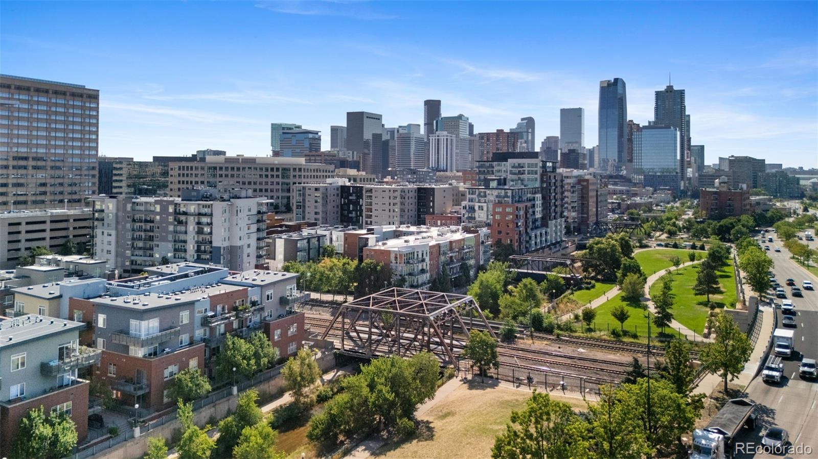 1438 Little Raven Street Unit: 407
