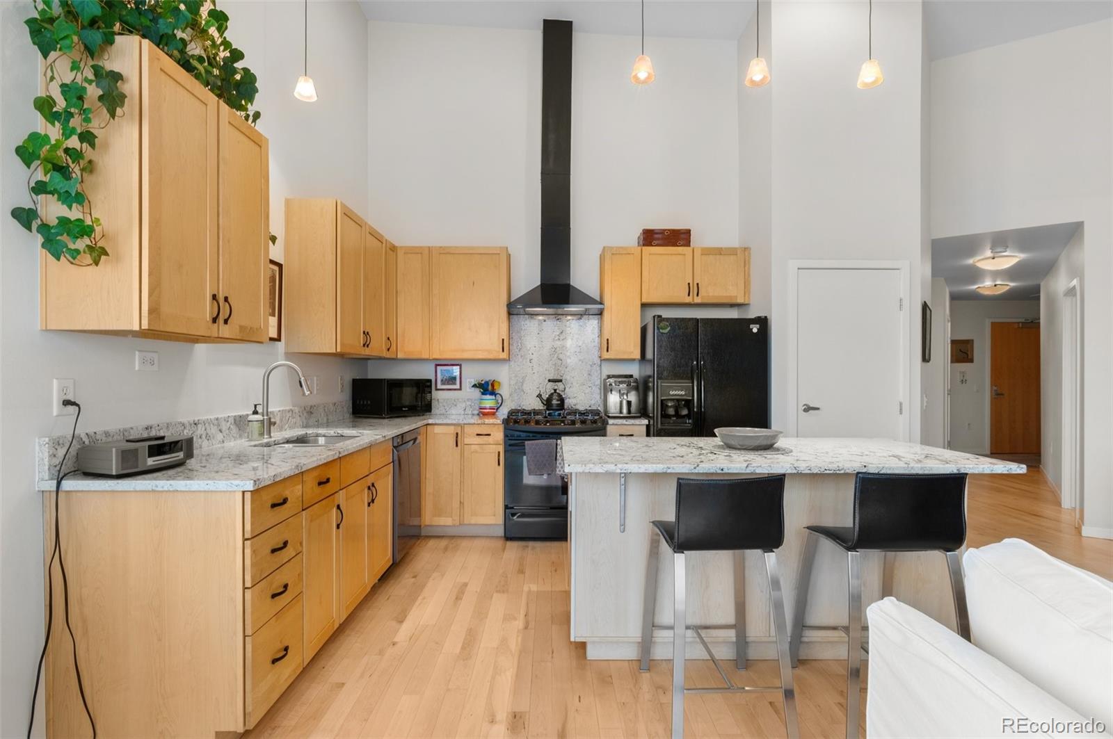 1438 Little Raven Street Unit: 407