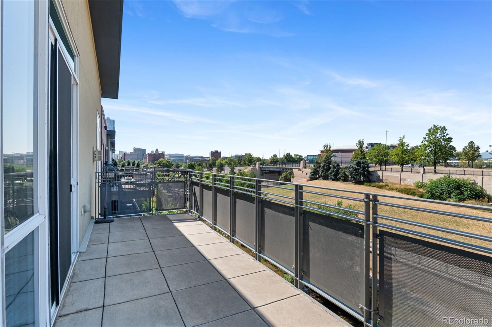 1438 Little Raven Street Unit: 407