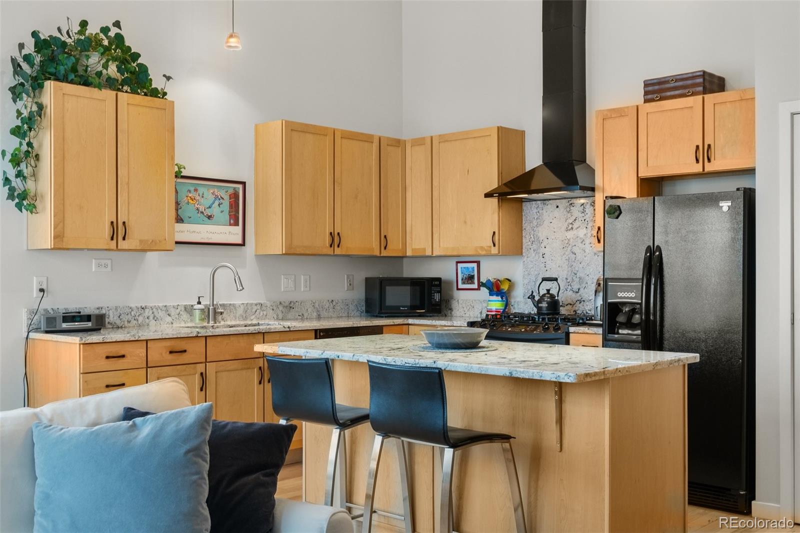1438 Little Raven Street Unit: 407