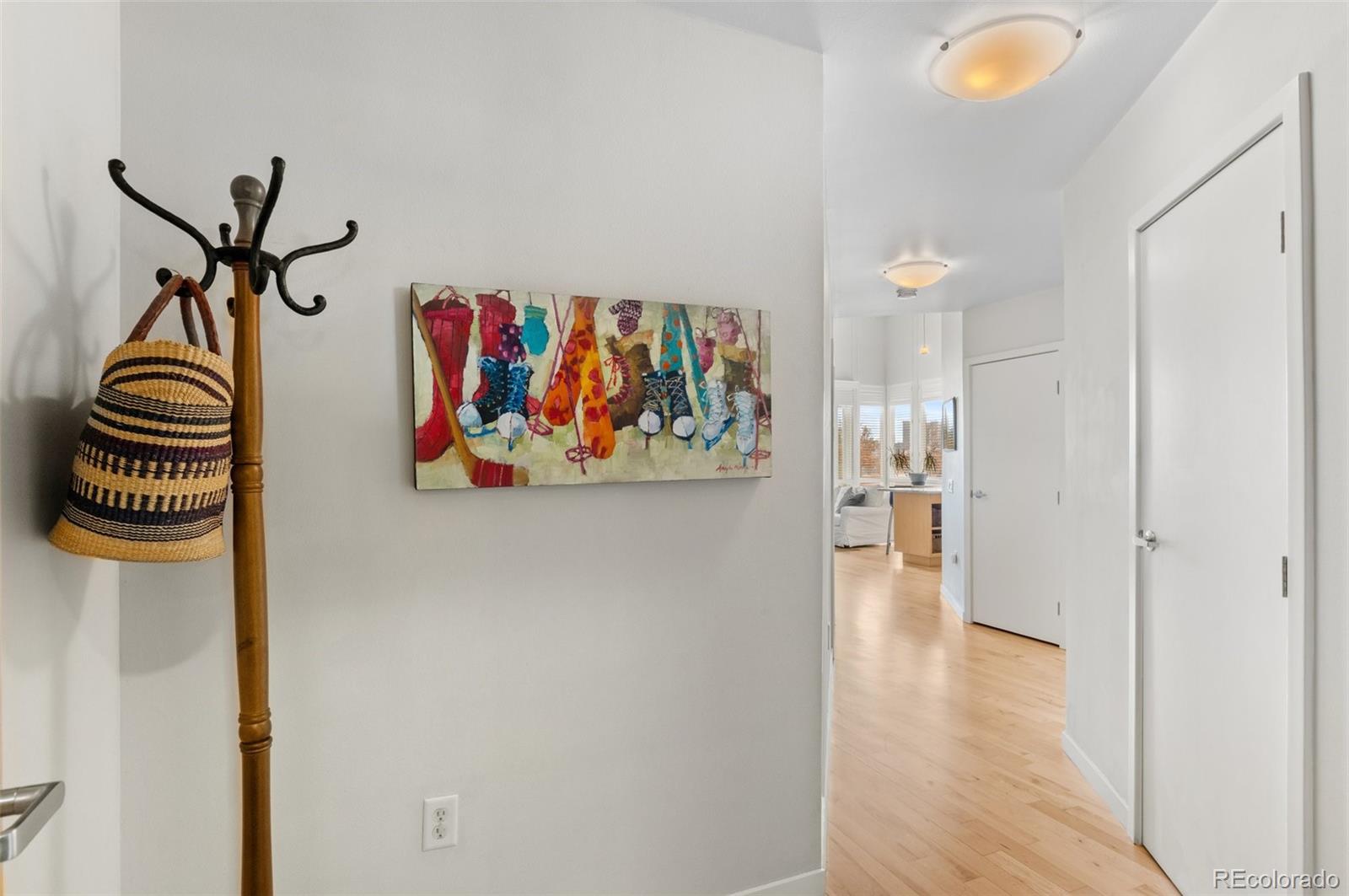 1438 Little Raven Street Unit: 407