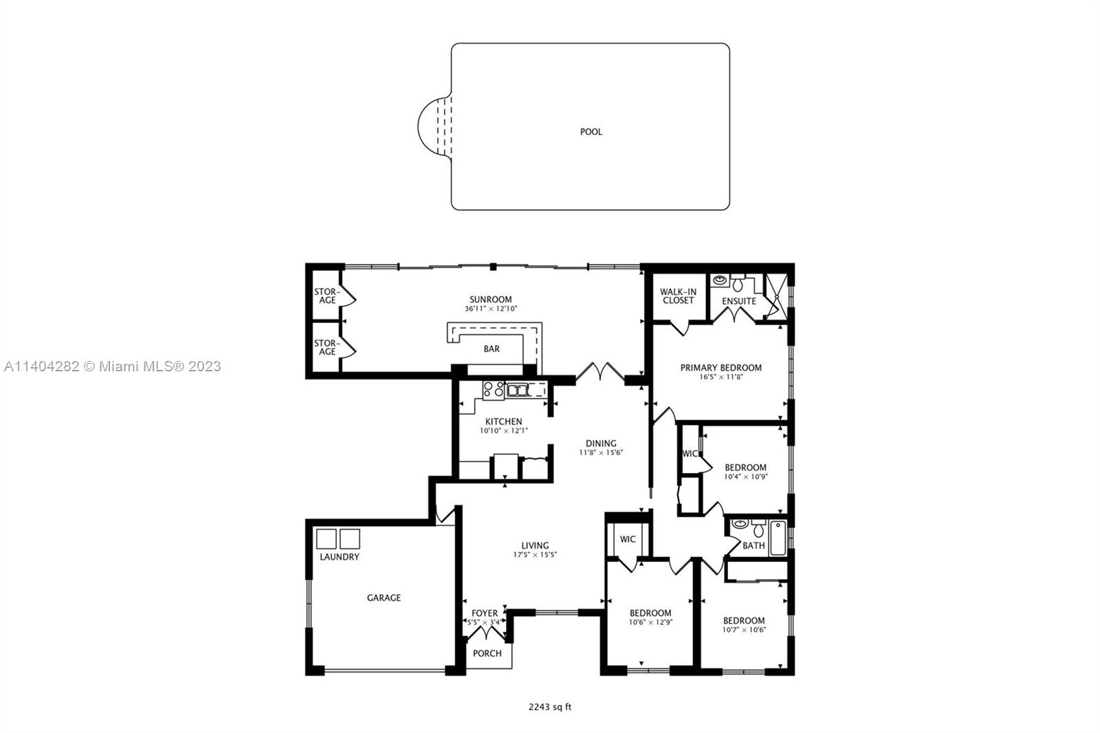 20 NW 135th Ave