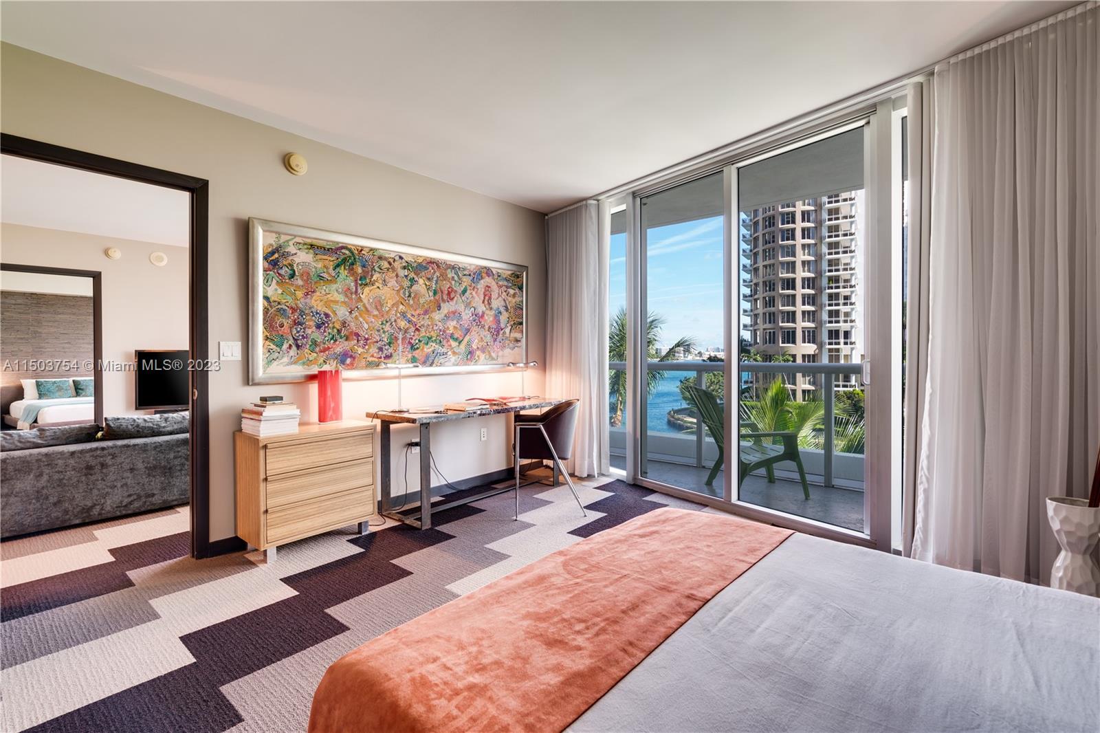465 Brickell Ave # 418