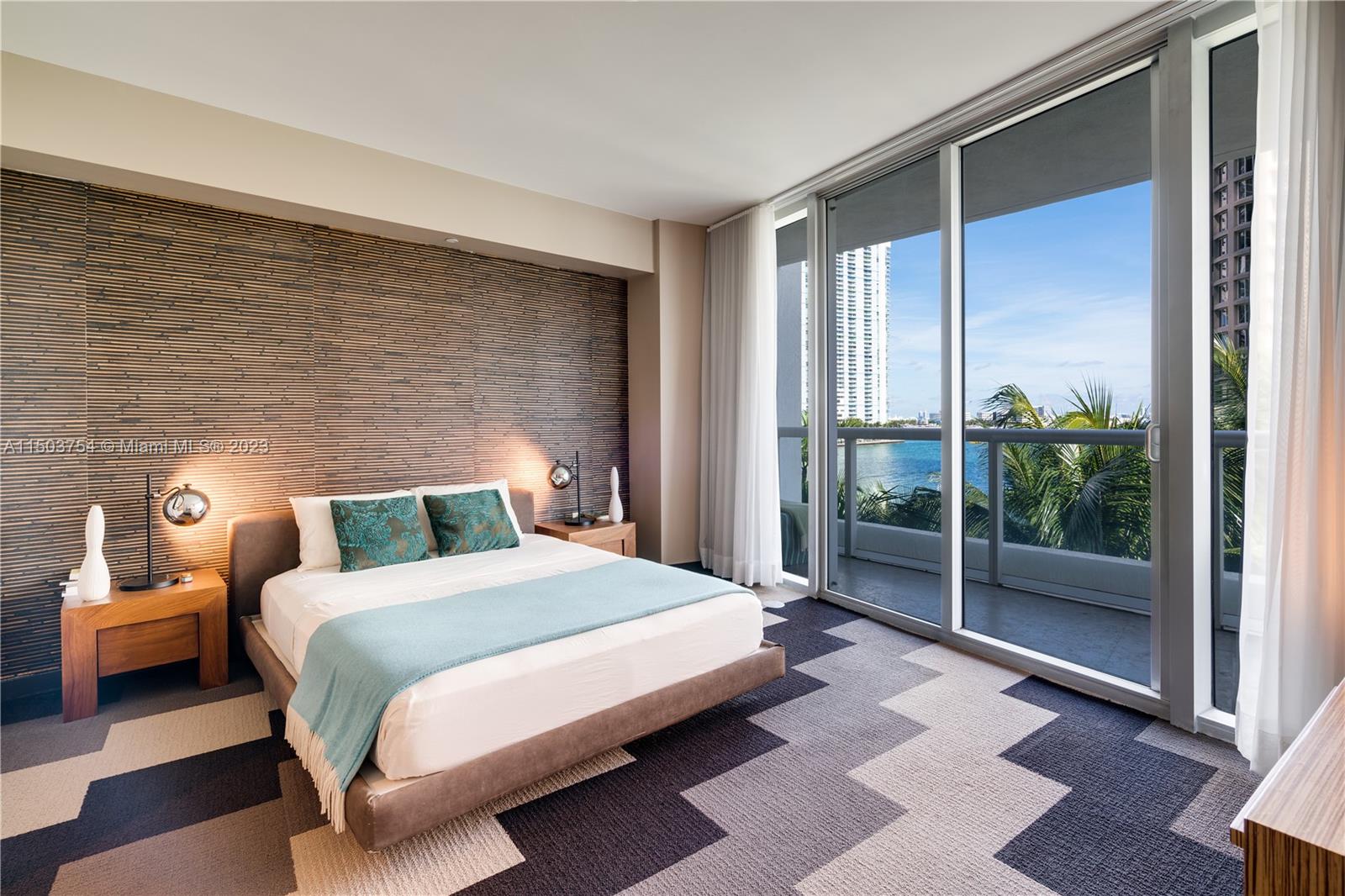 465 Brickell Ave # 418