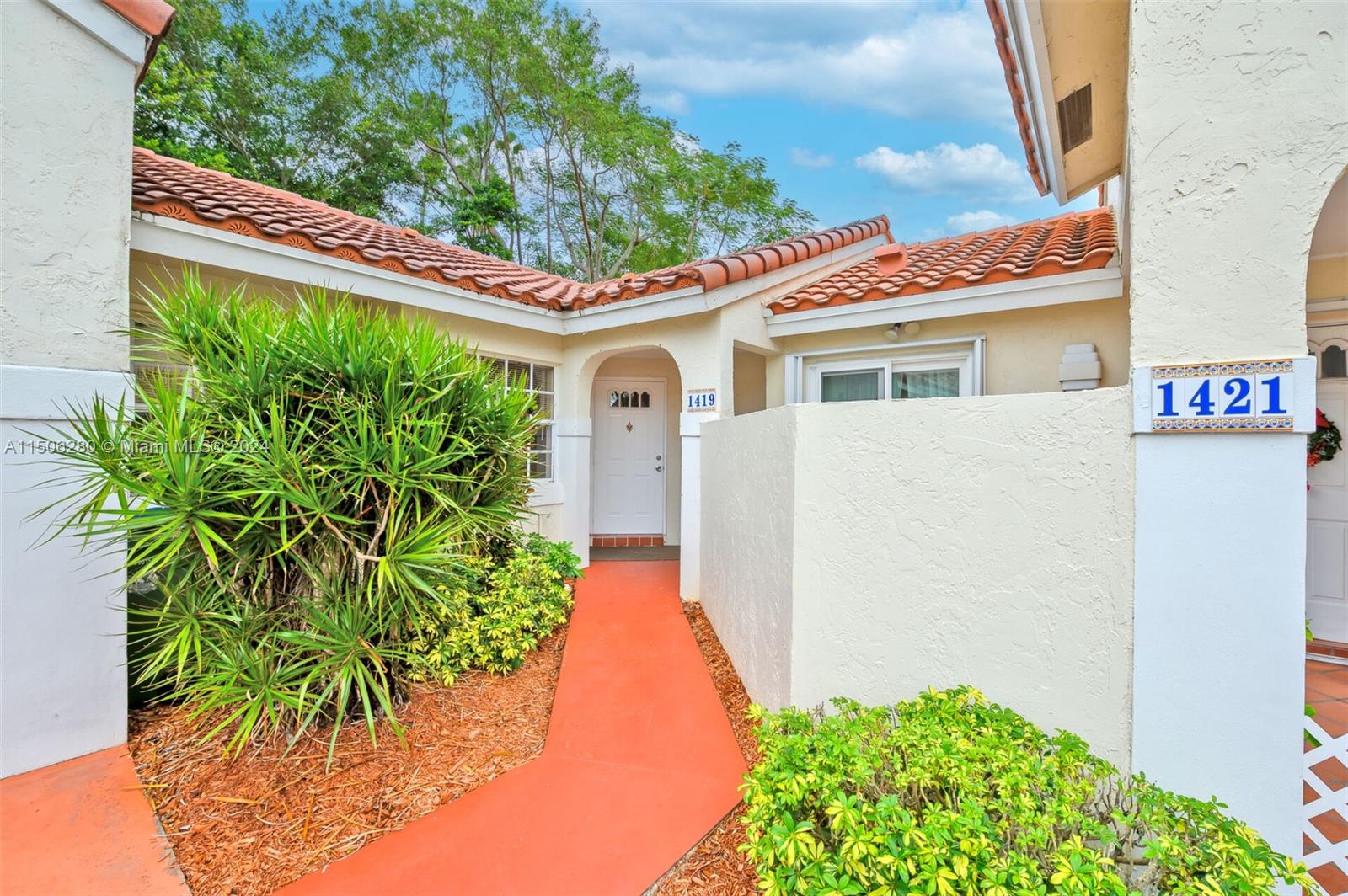 1419 Cottonwood Cir # 1419