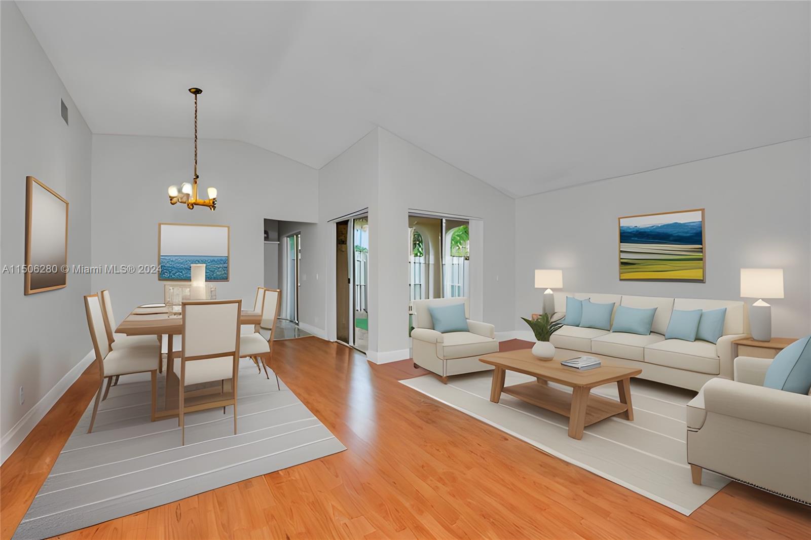 1419 Cottonwood Cir # 1419