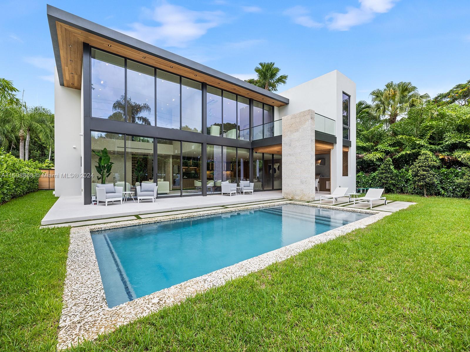 7300 SW 52nd Ct
