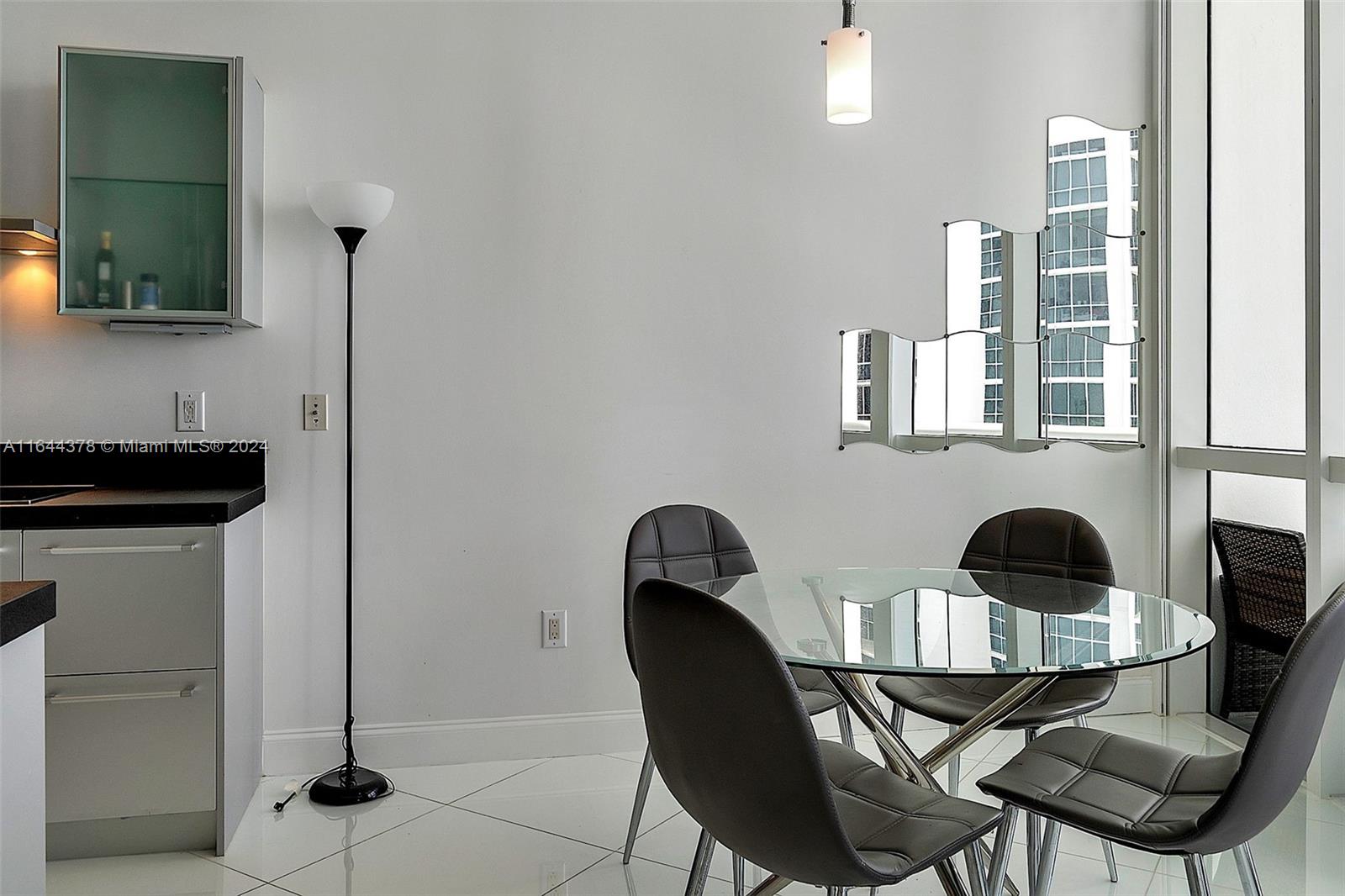 18201 Collins Ave, Unit 4109A