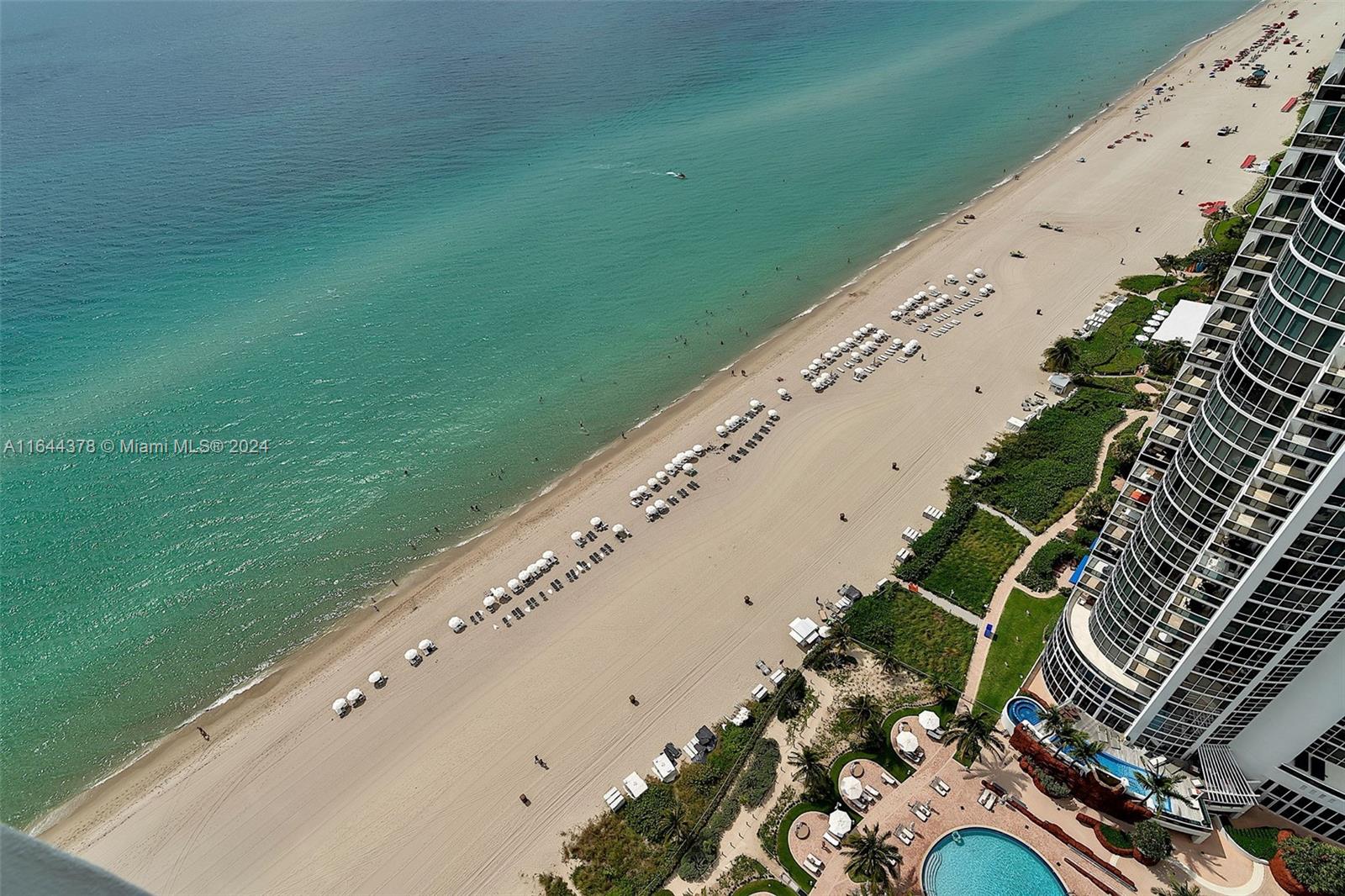 18201 Collins Ave, Unit 4109A