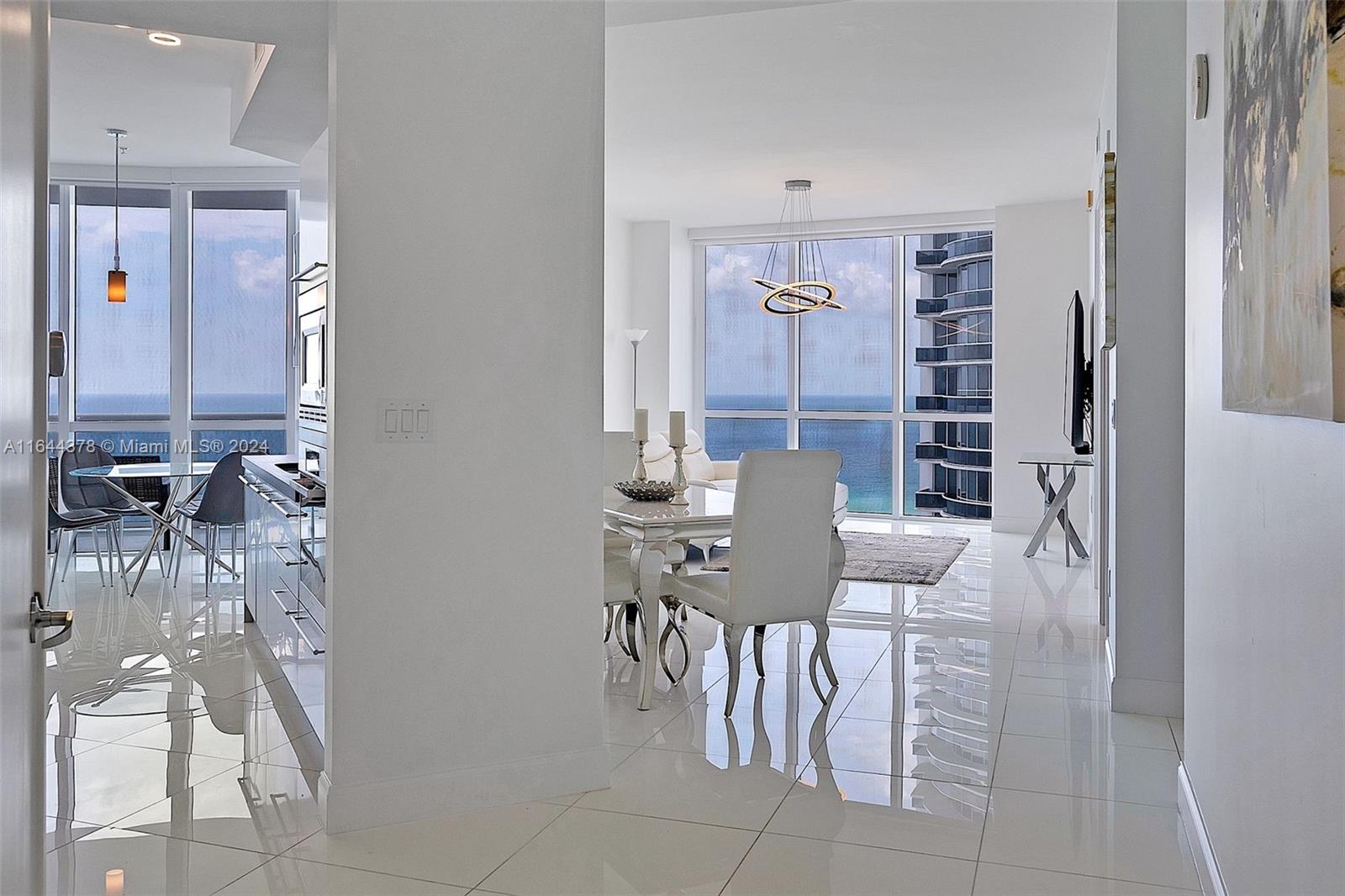 18201 Collins Ave, Unit 4109A