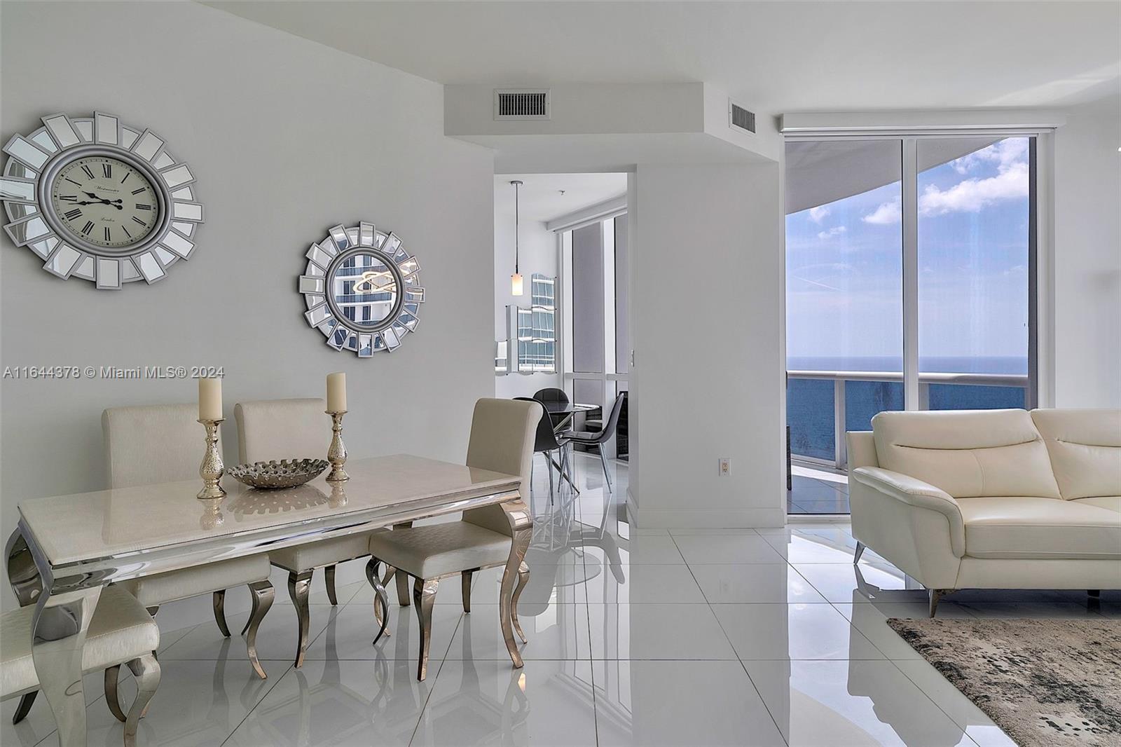 18201 Collins Ave, Unit 4109A
