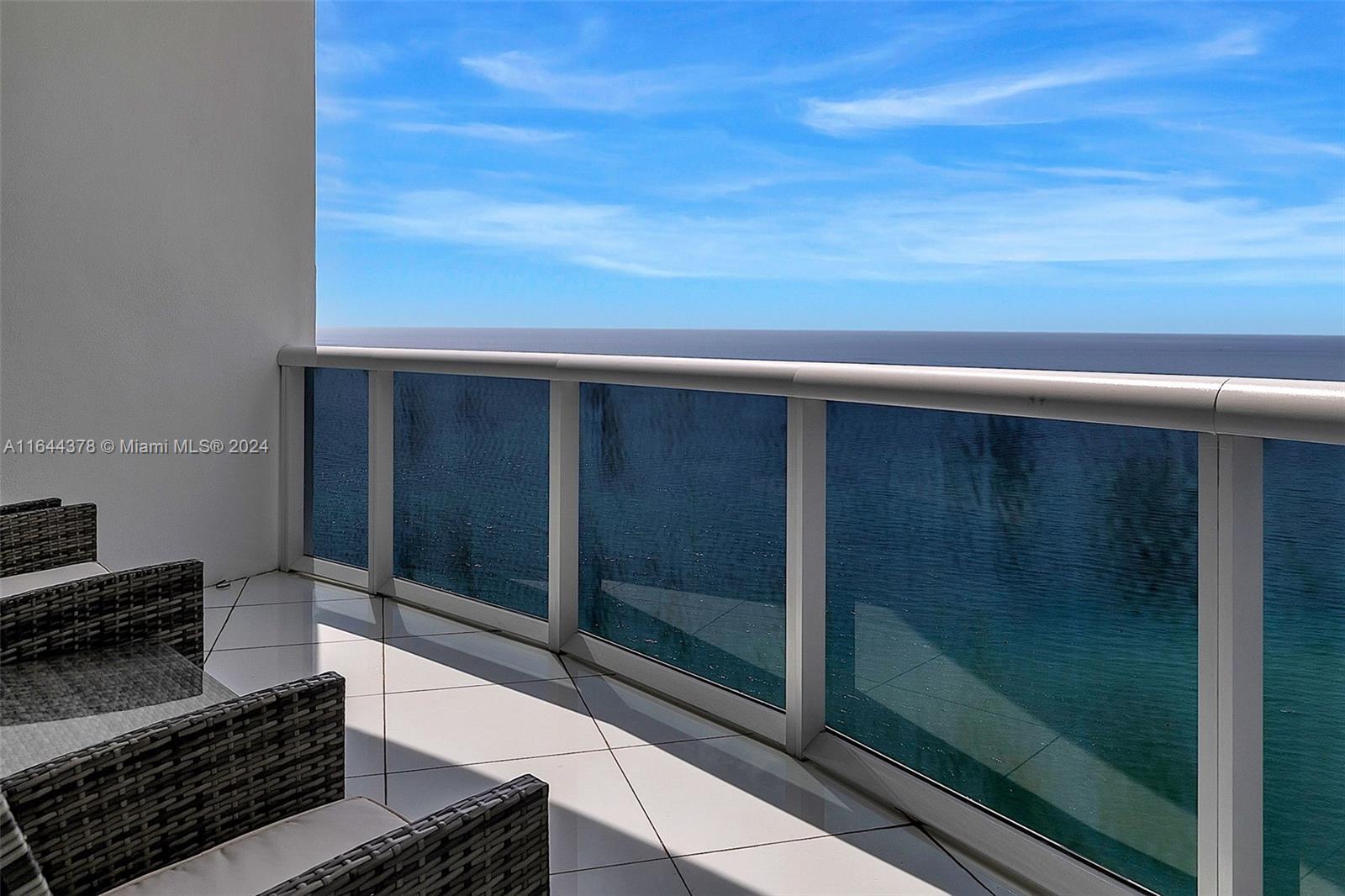 18201 Collins Ave, Unit 4109A