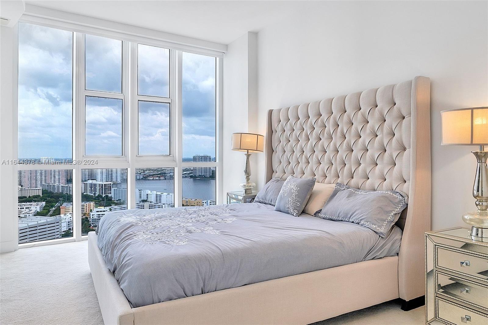 18201 Collins Ave, Unit 4109A