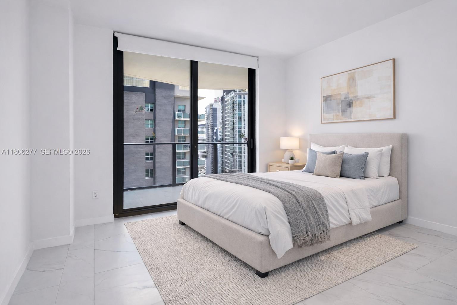 1300 S Miami Ave Unit: 3211