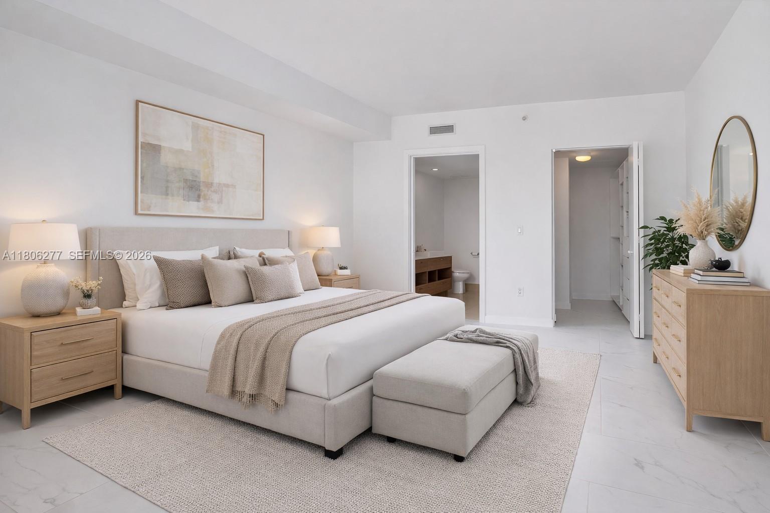 1300 S Miami Ave Unit: 3211