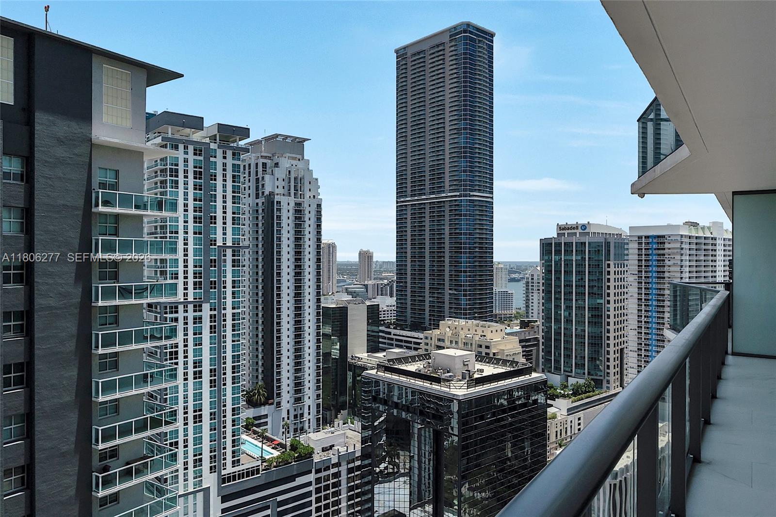 1300 S Miami Ave Unit: 3211