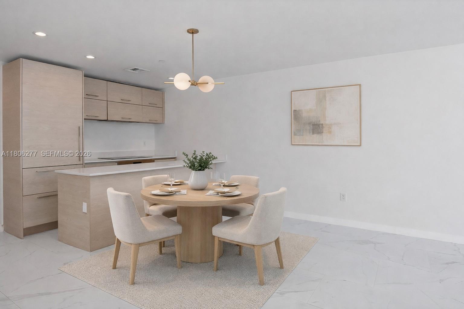 1300 S Miami Ave Unit: 3211