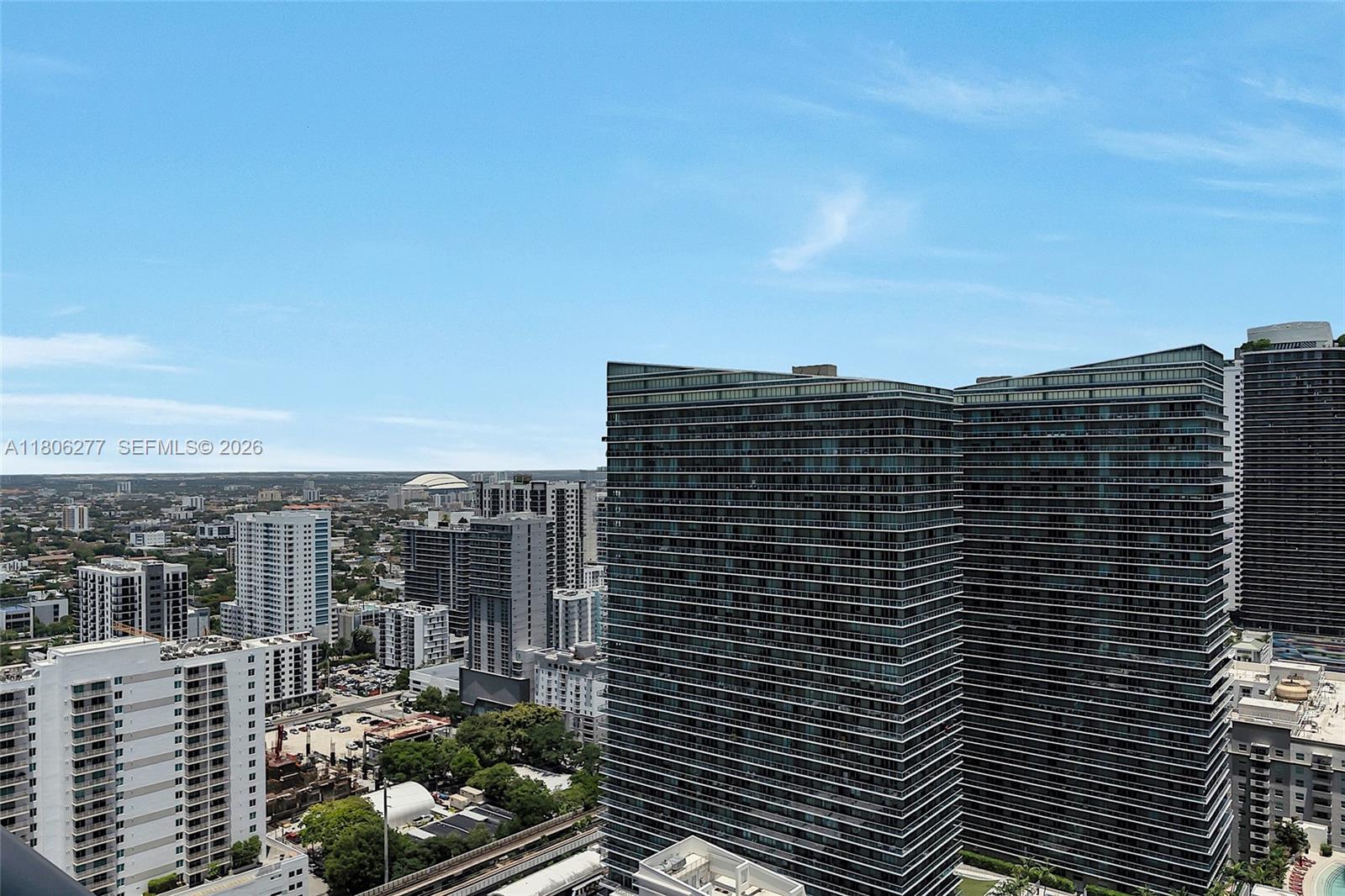 1300 S Miami Ave Unit: 3211