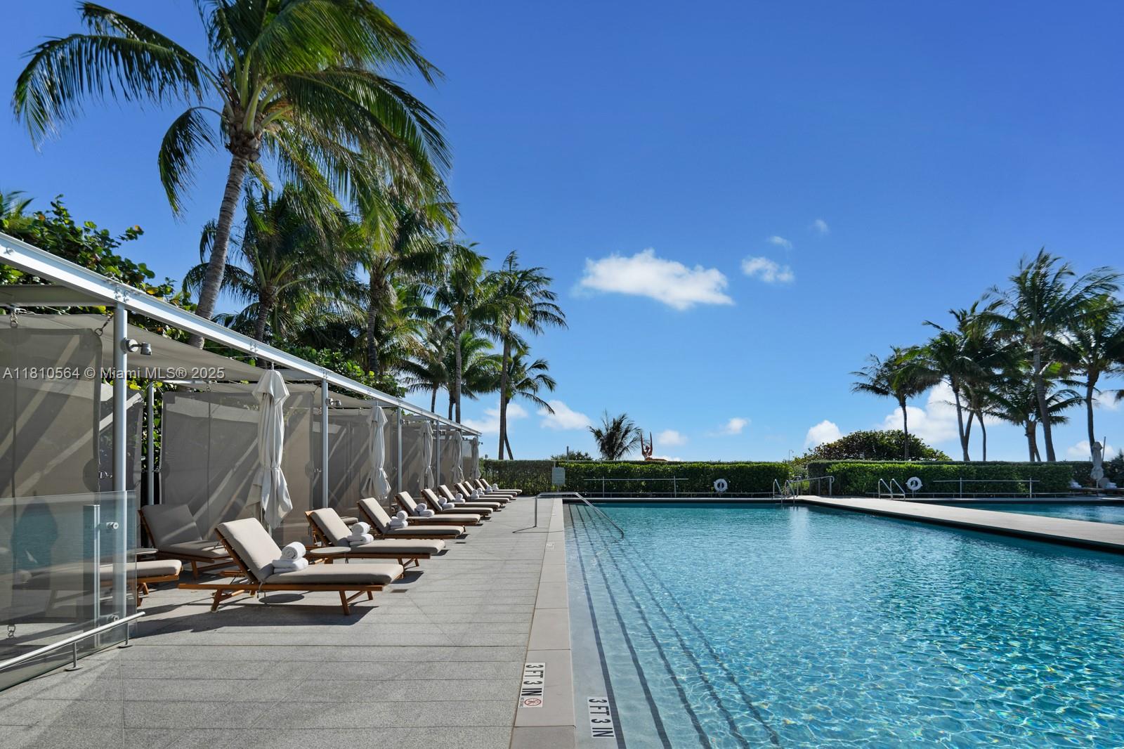 8701 Collins Ave # 905