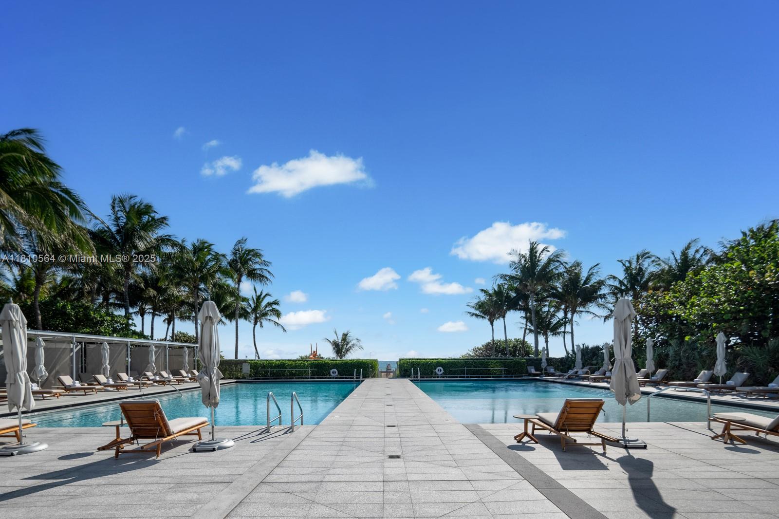 8701 Collins Ave # 905