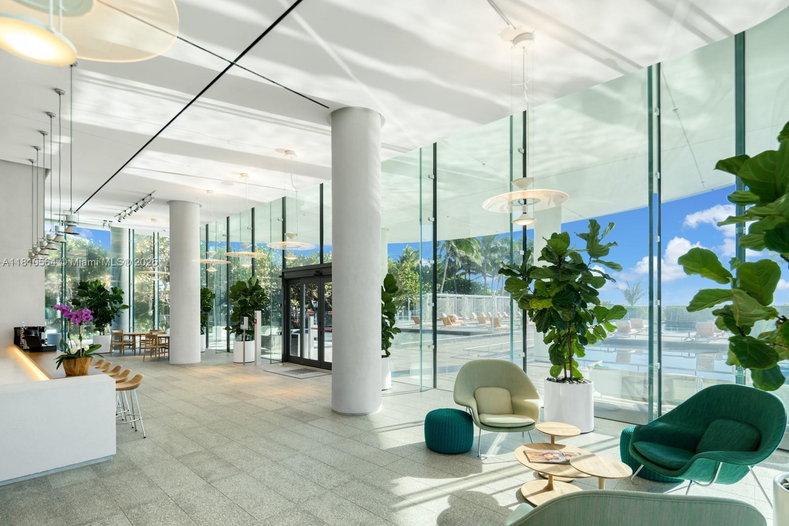 8701 Collins Ave # 905