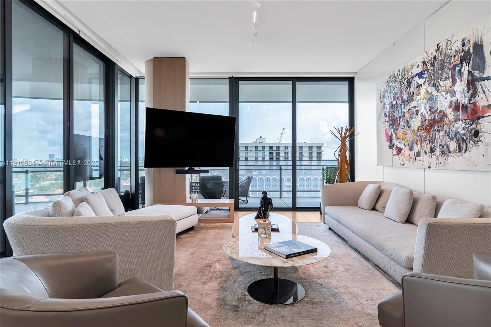 8701 Collins Ave # 905