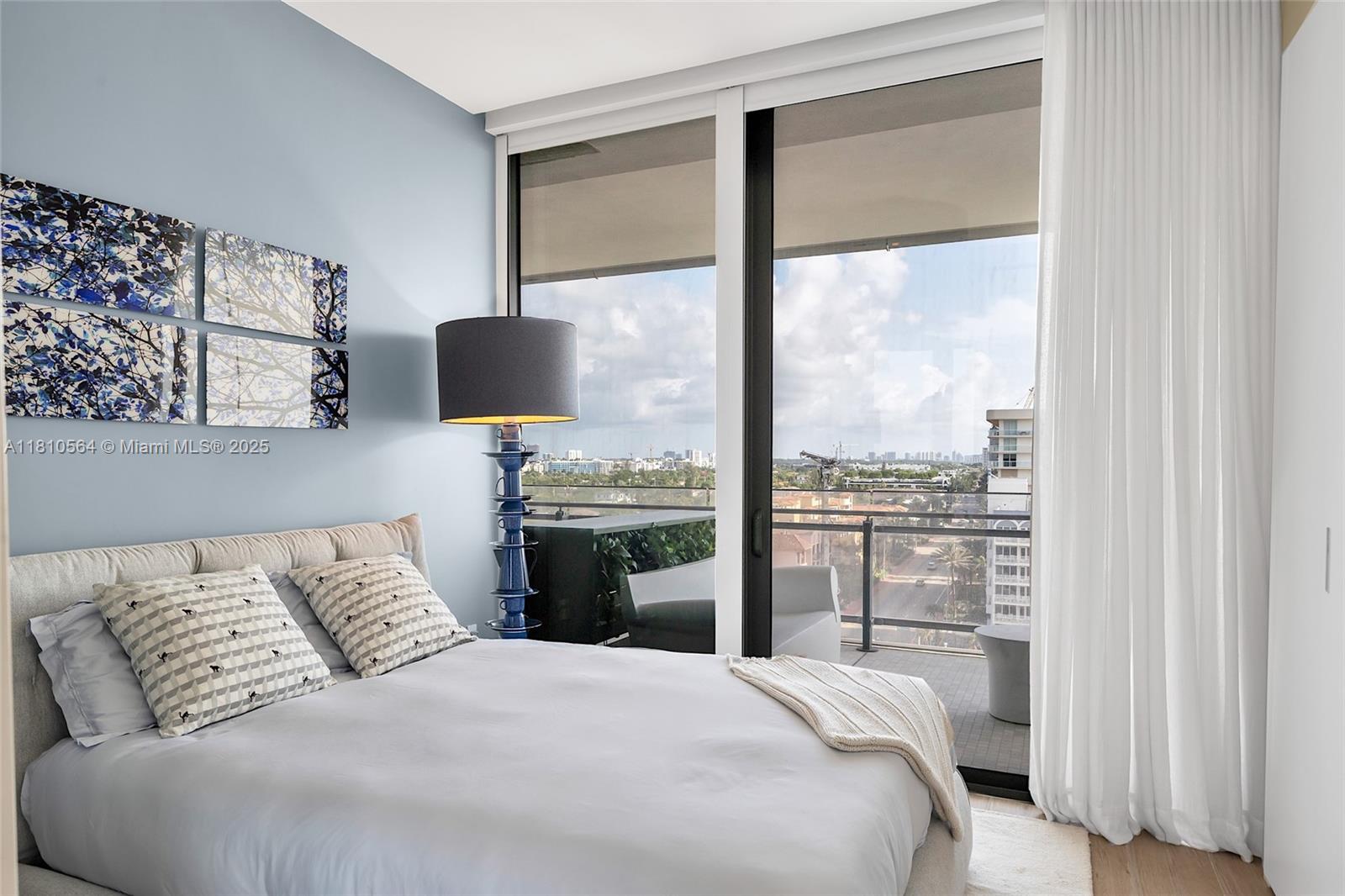 8701 Collins Ave # 905