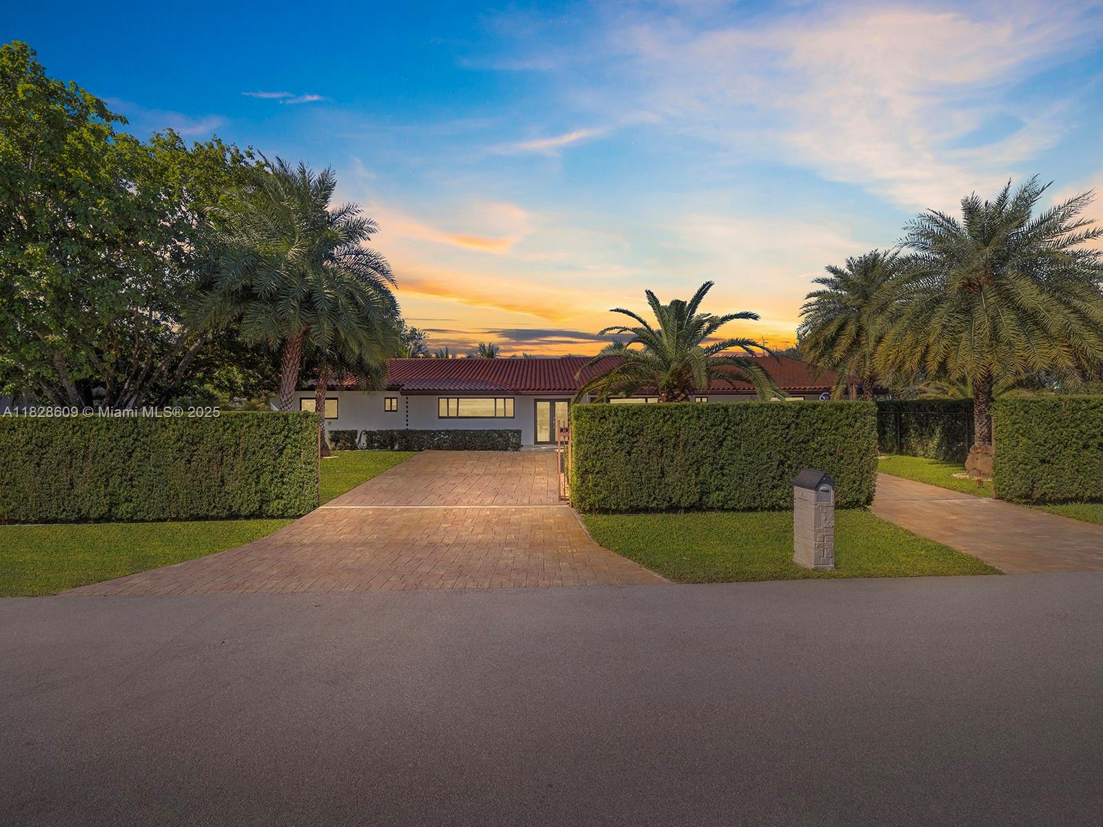4501 SW 133rd Ave