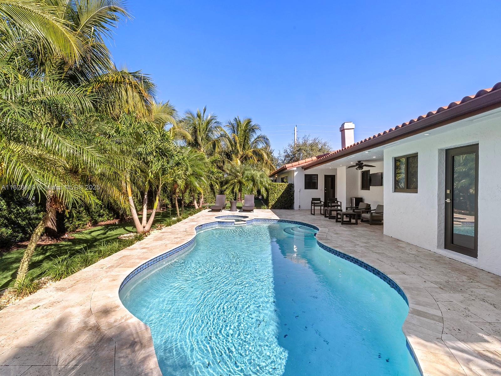 4501 SW 133rd Ave