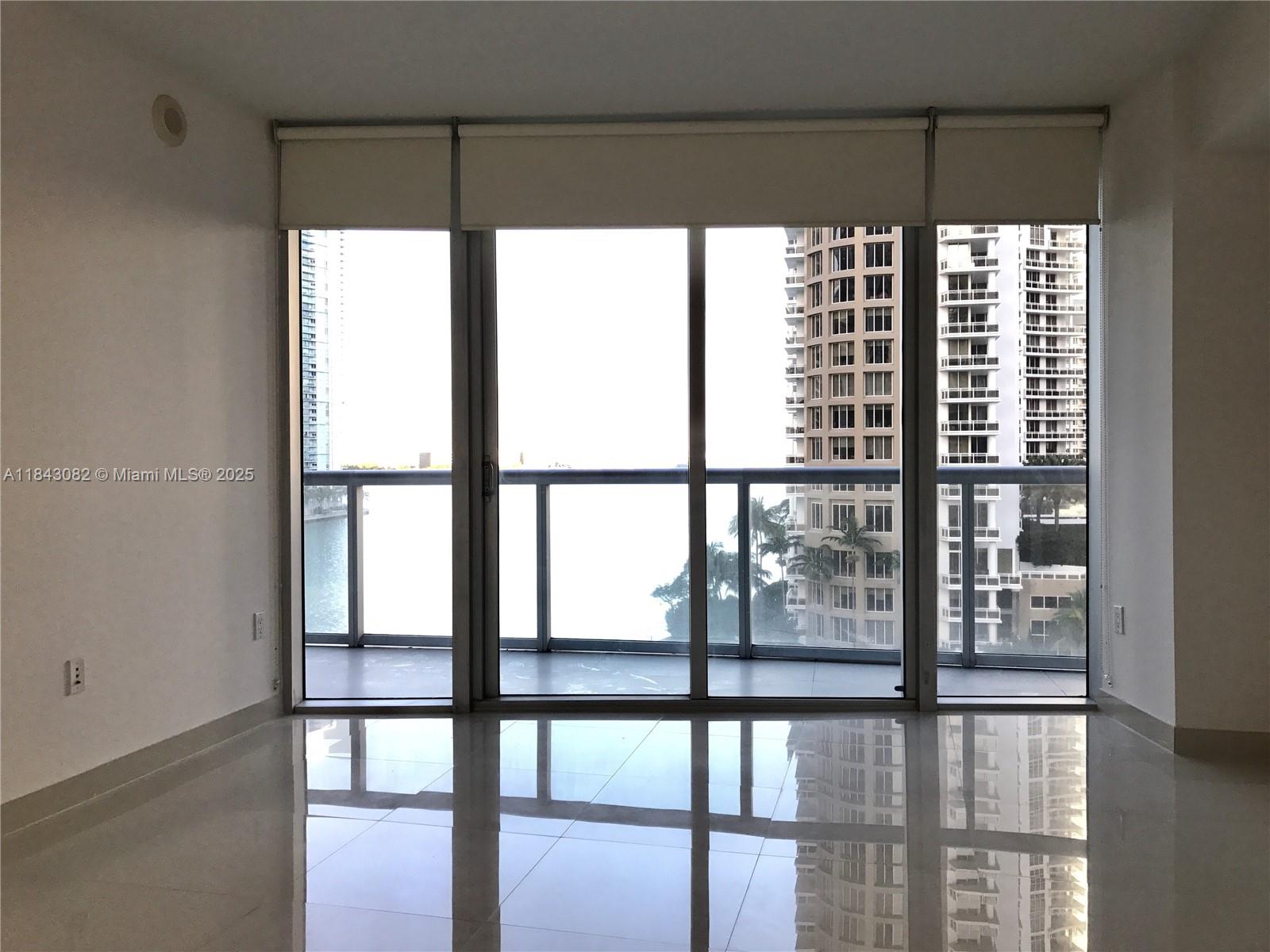 465 Brickell Ave # 717, Miami Unit: B 717