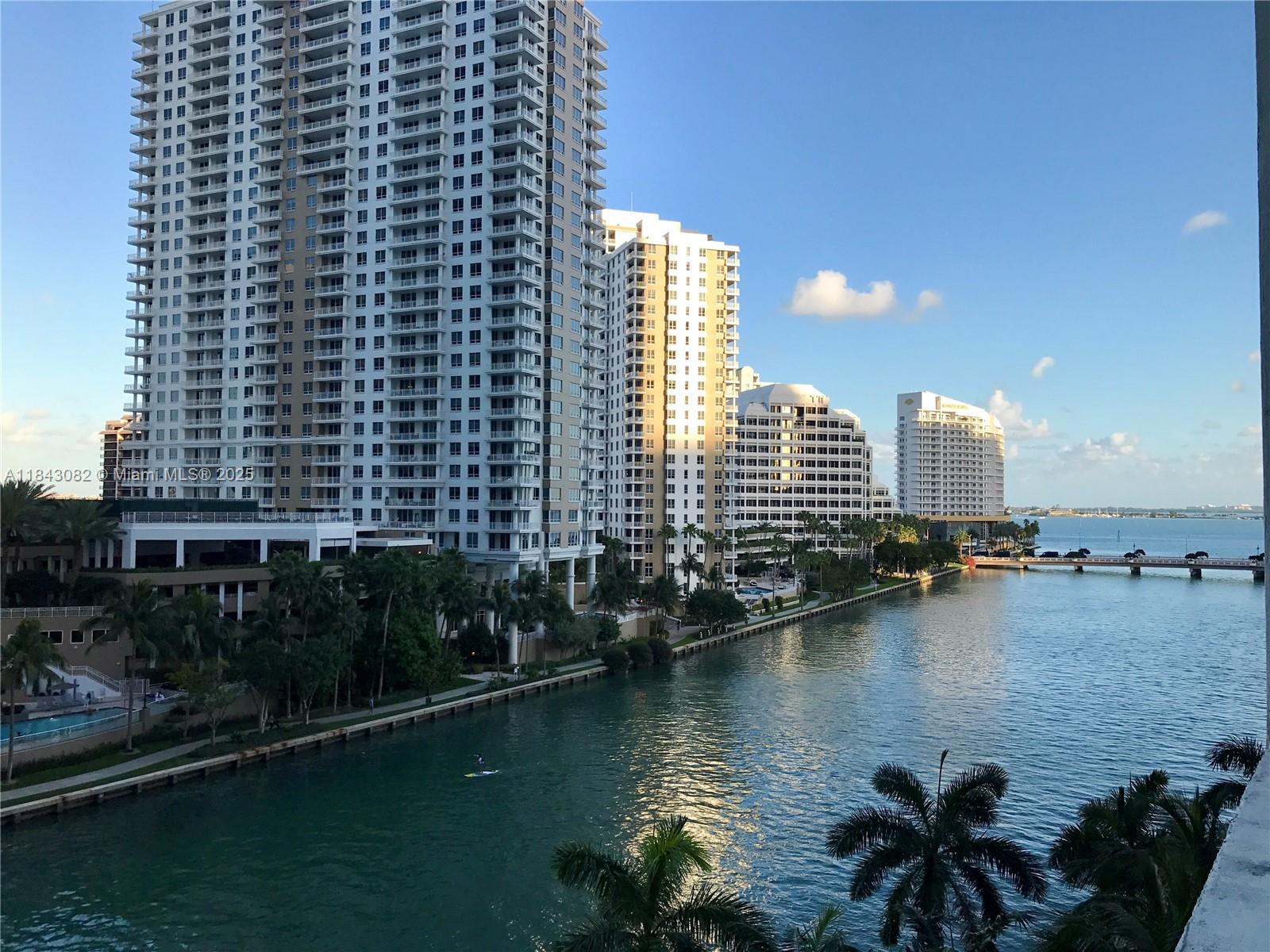 465 Brickell Ave # 717, Miami Unit: B 717