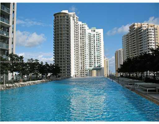 465 Brickell Ave # 717, Miami Unit: B 717