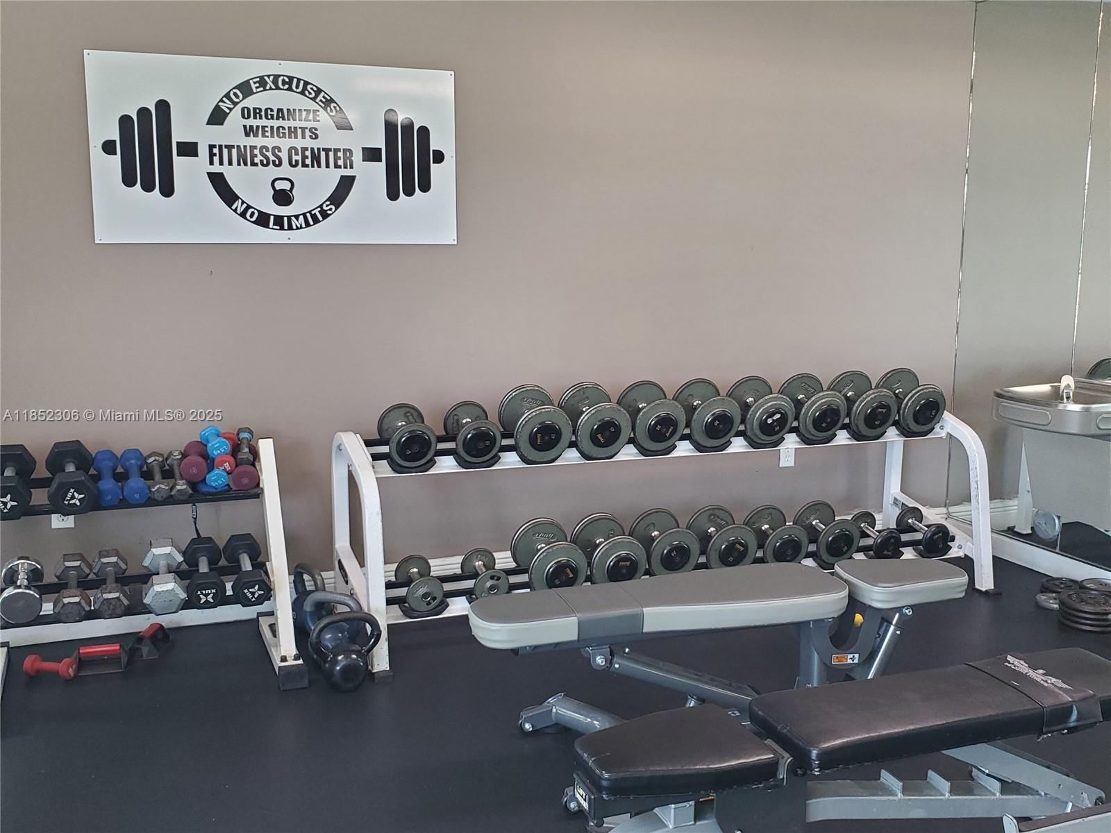 3000 Coral Way # 1121