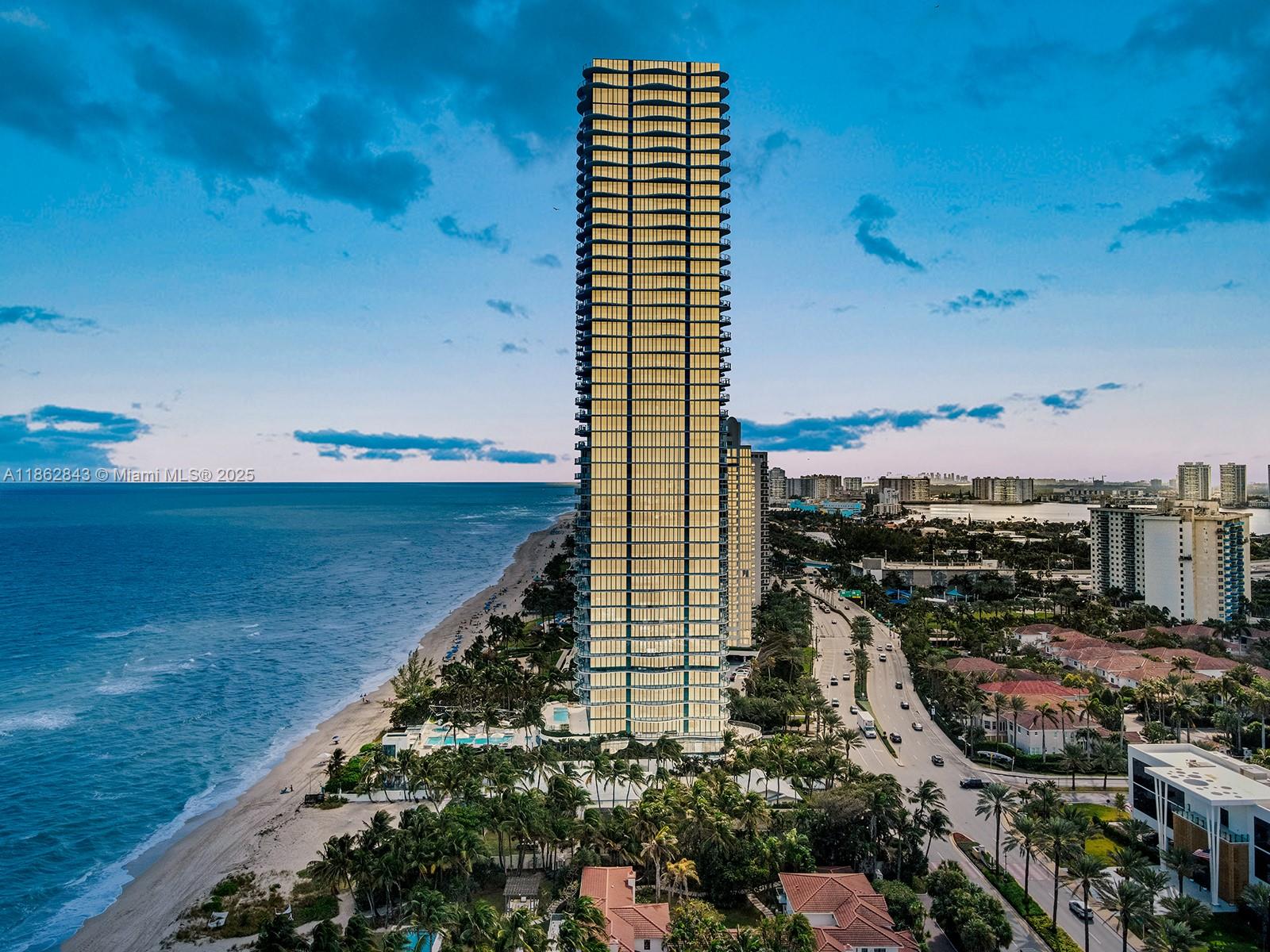 19575 Collins Ave # 9