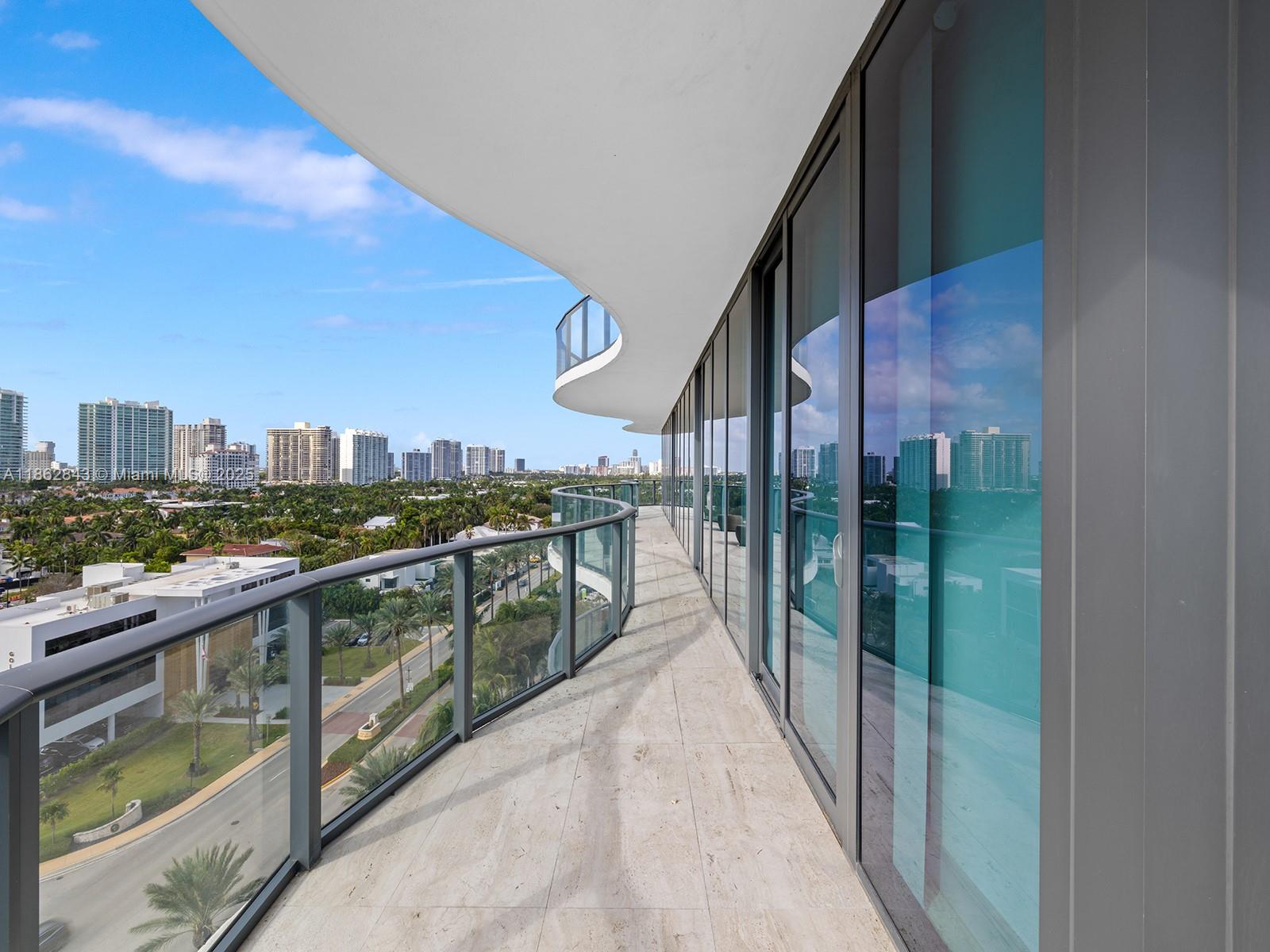 19575 Collins Ave # 9