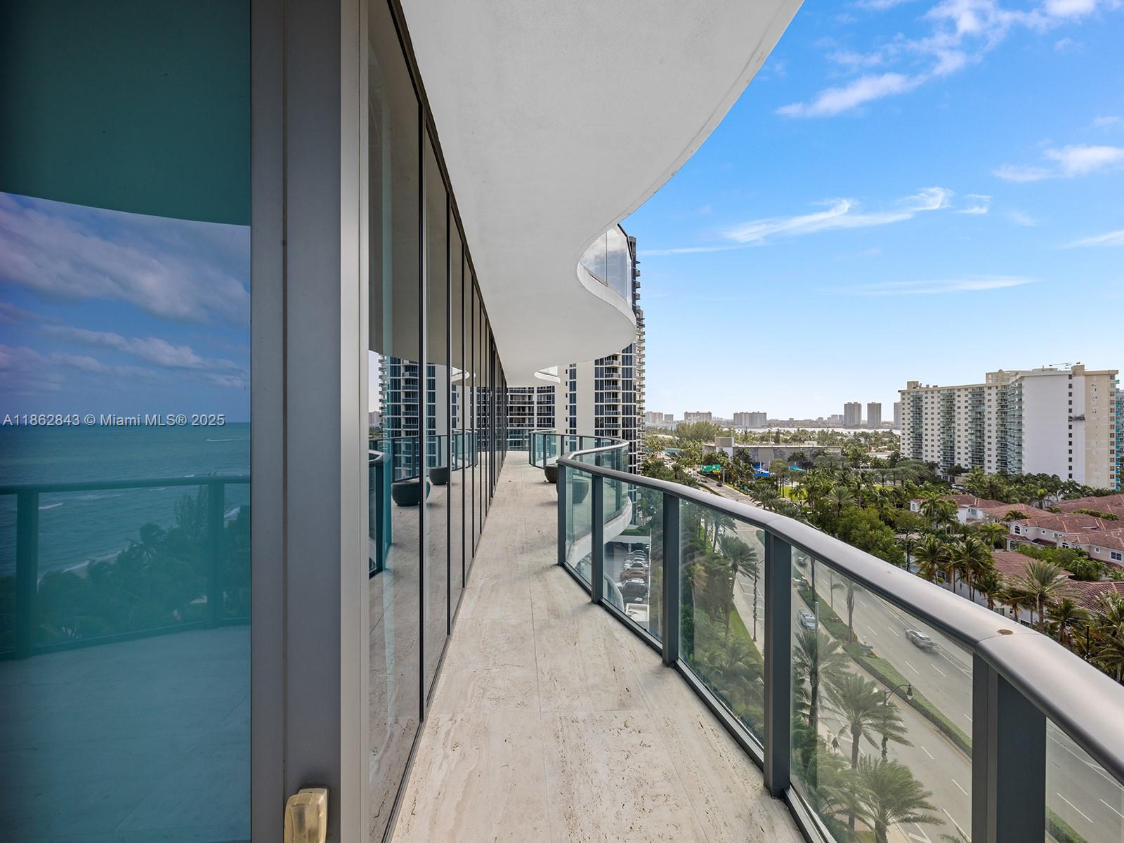 19575 Collins Ave # 9