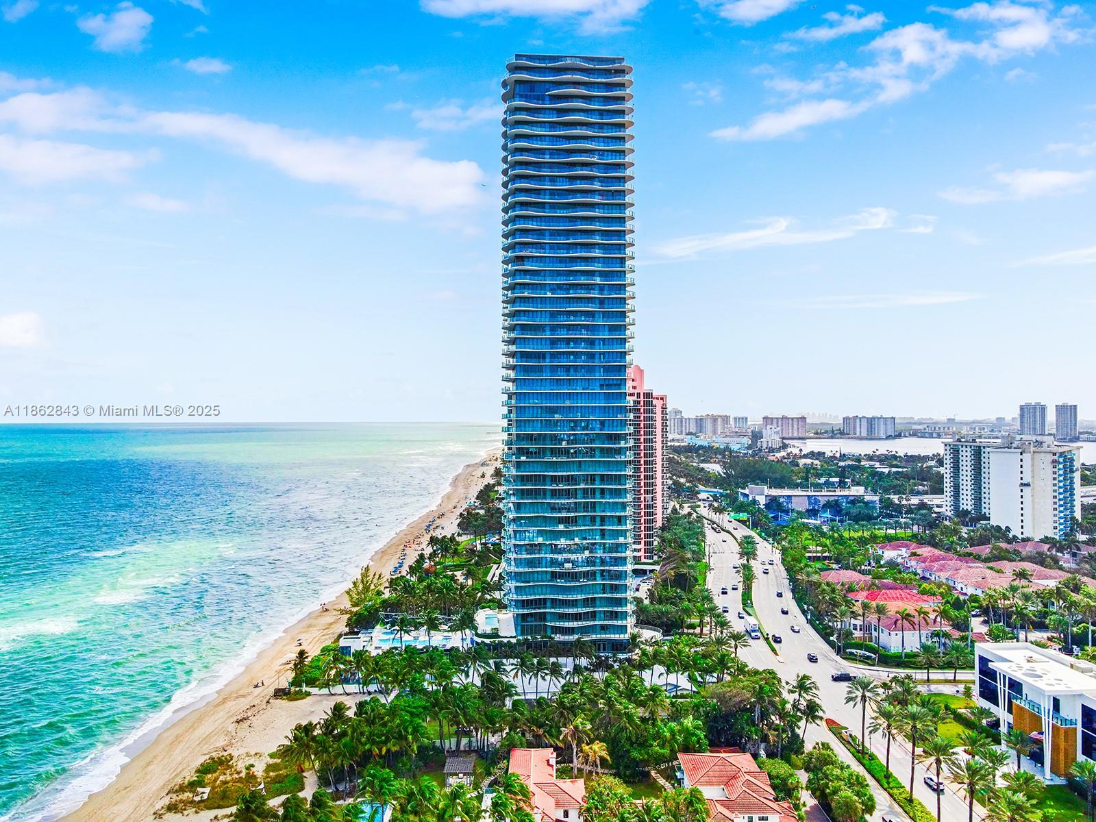 19575 Collins Ave # 9