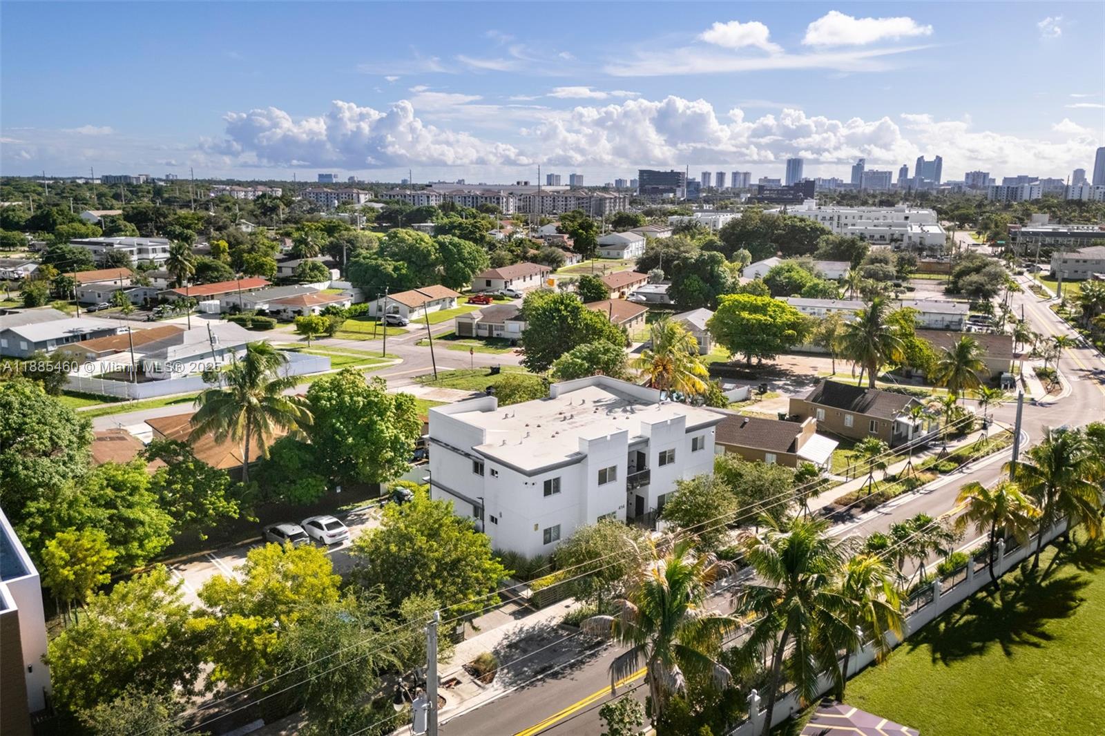 Hallandale Beach