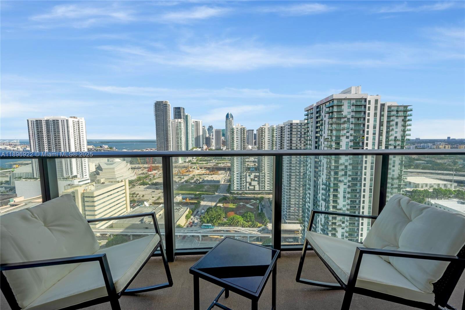 1600 NE 1st Ave # 2809