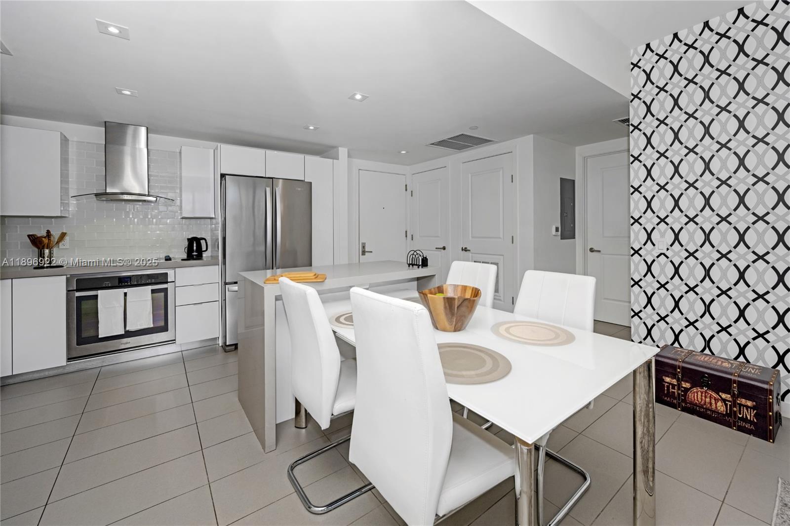 1600 NE 1st Ave # 2809