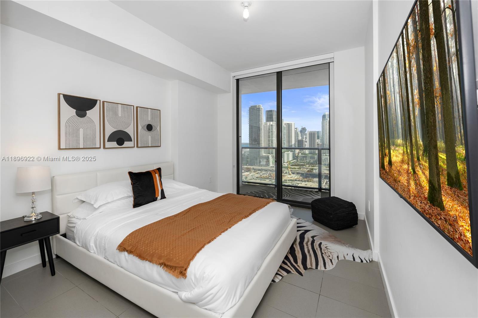 1600 NE 1st Ave # 2809