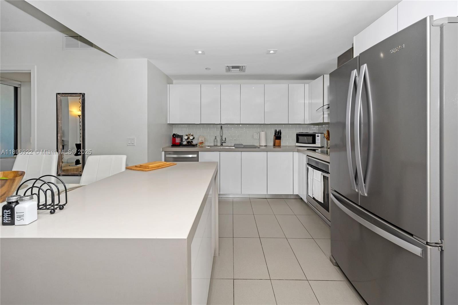 1600 NE 1st Ave # 2809