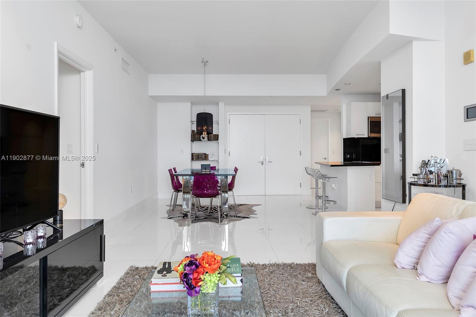 17121 Collins Ave # 2906